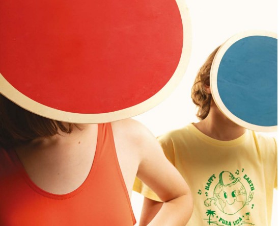 10 Astuces pour marquer les vêtements de vos enfants