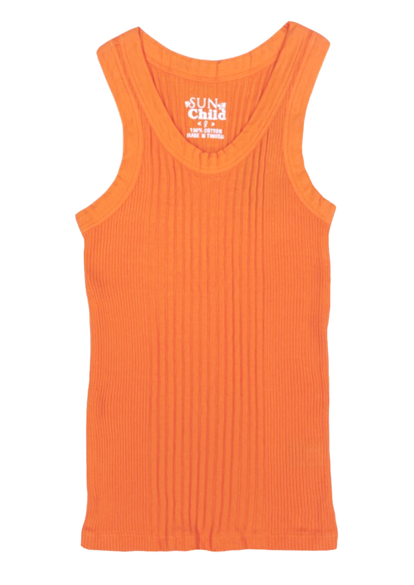 Children's tank top - Limoncello - Fernando
