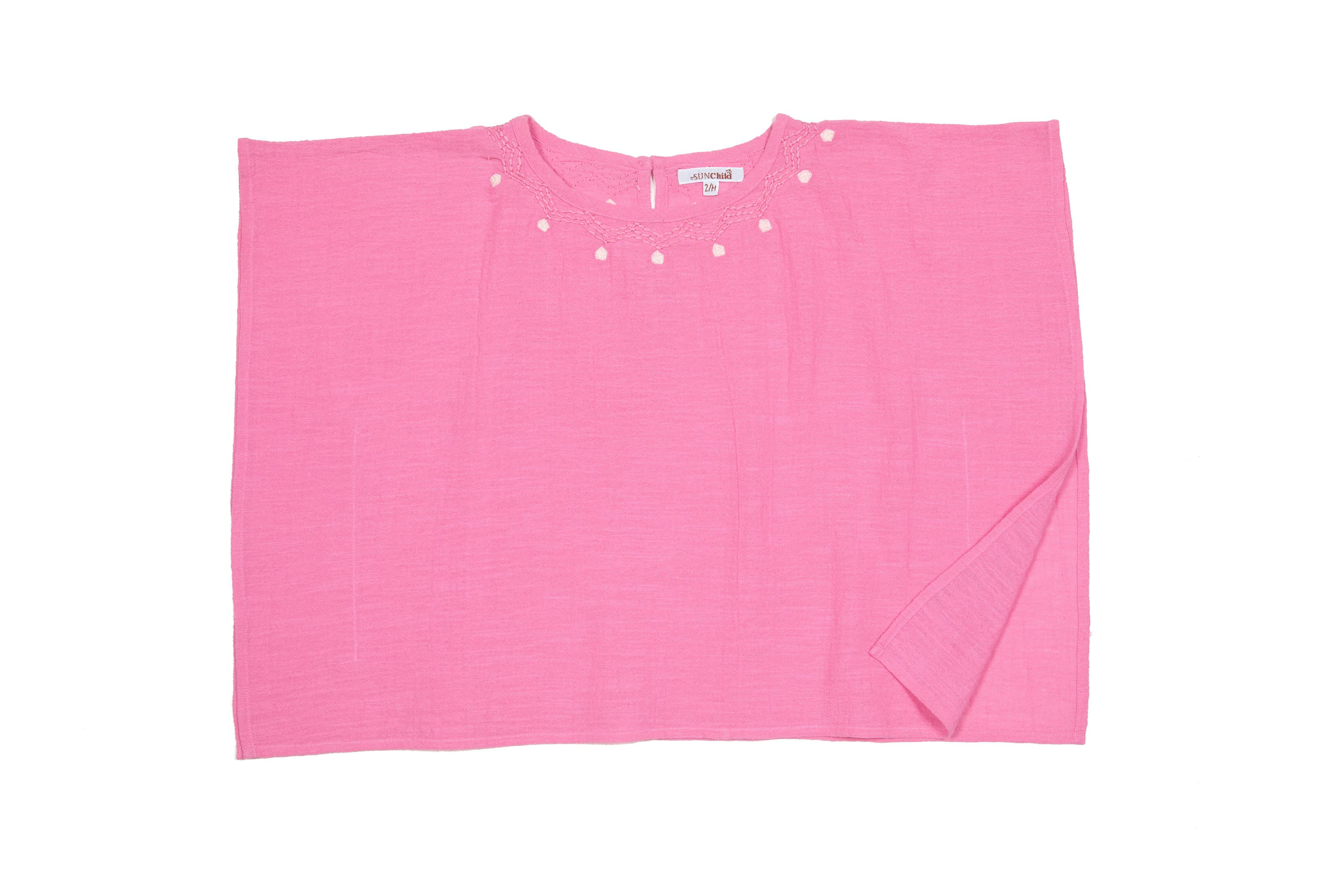 T Shirt fille - Lesbos