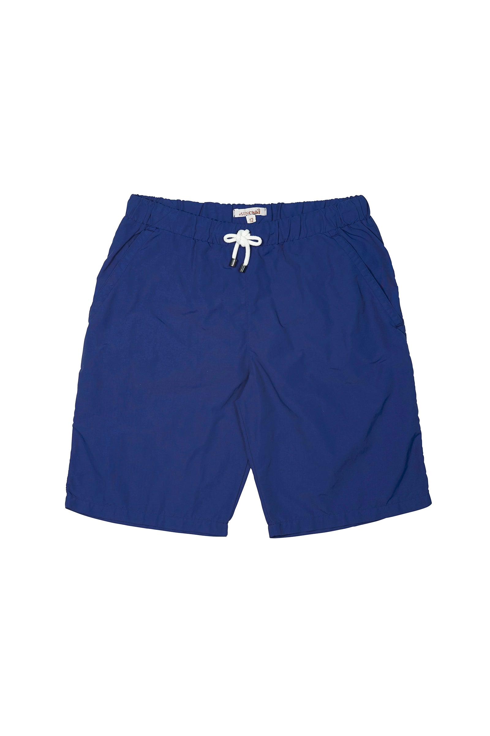 Short de bain garcon - Booby - Nuit