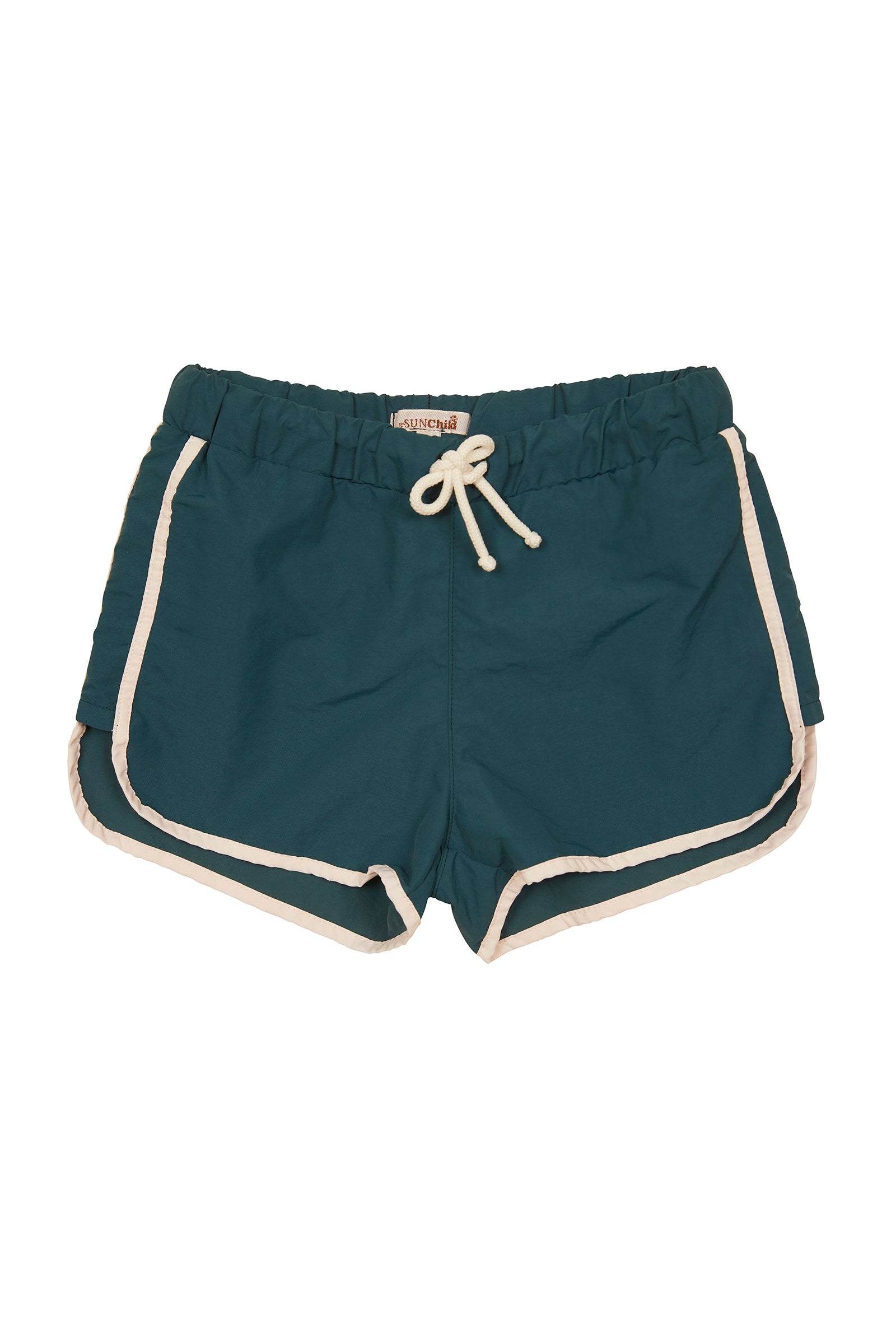 Short de bain garcon - Carlos - Storm