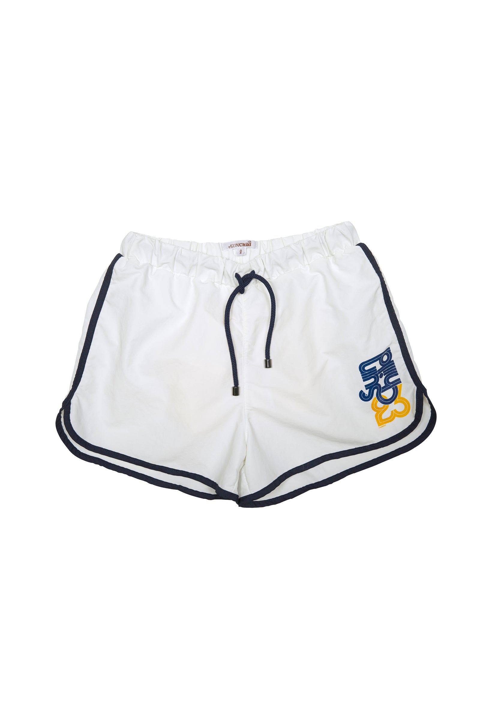 Boys' swim shorts - Paulo