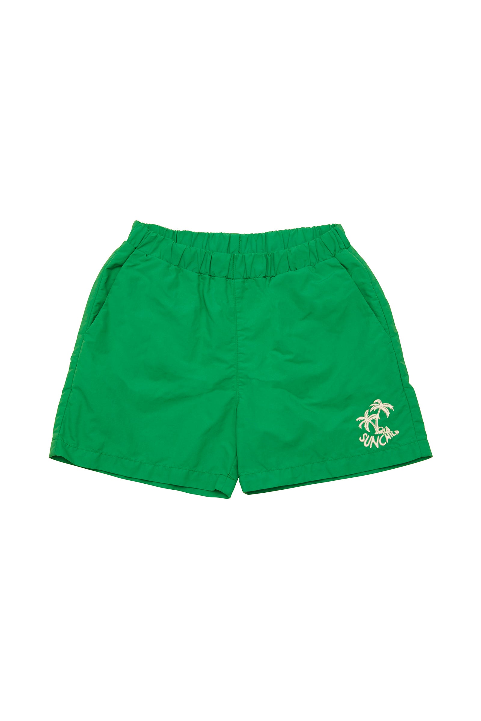 Short de bain garcon - Raoul- Prairie