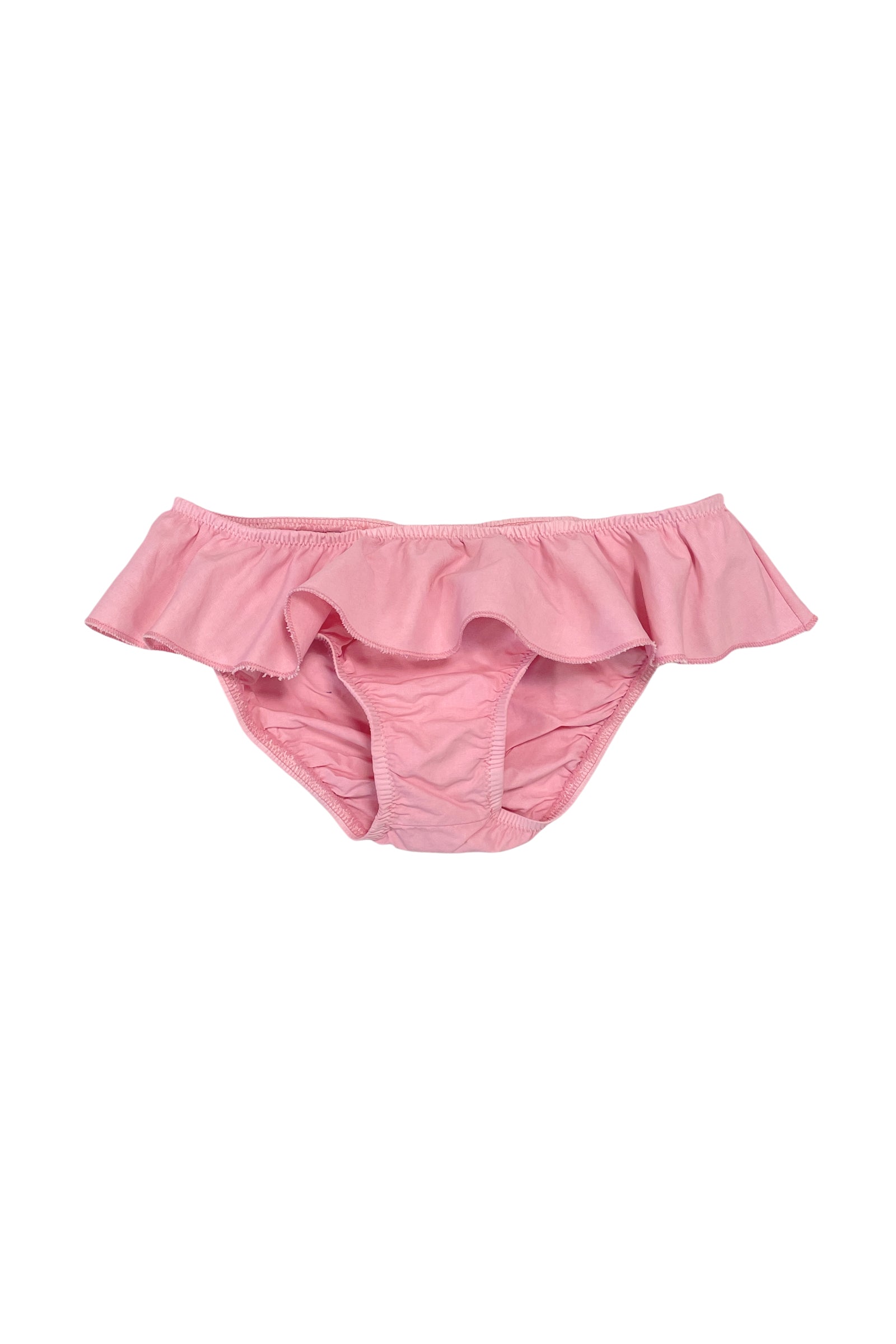 Girls' swim briefs - Santos - Maldives