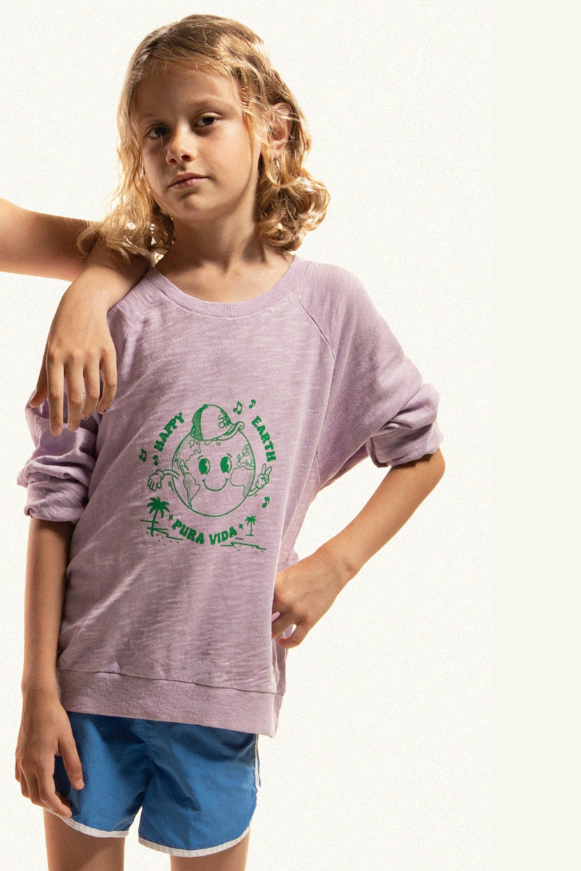 Boys' swim shorts - Carlos- Mare