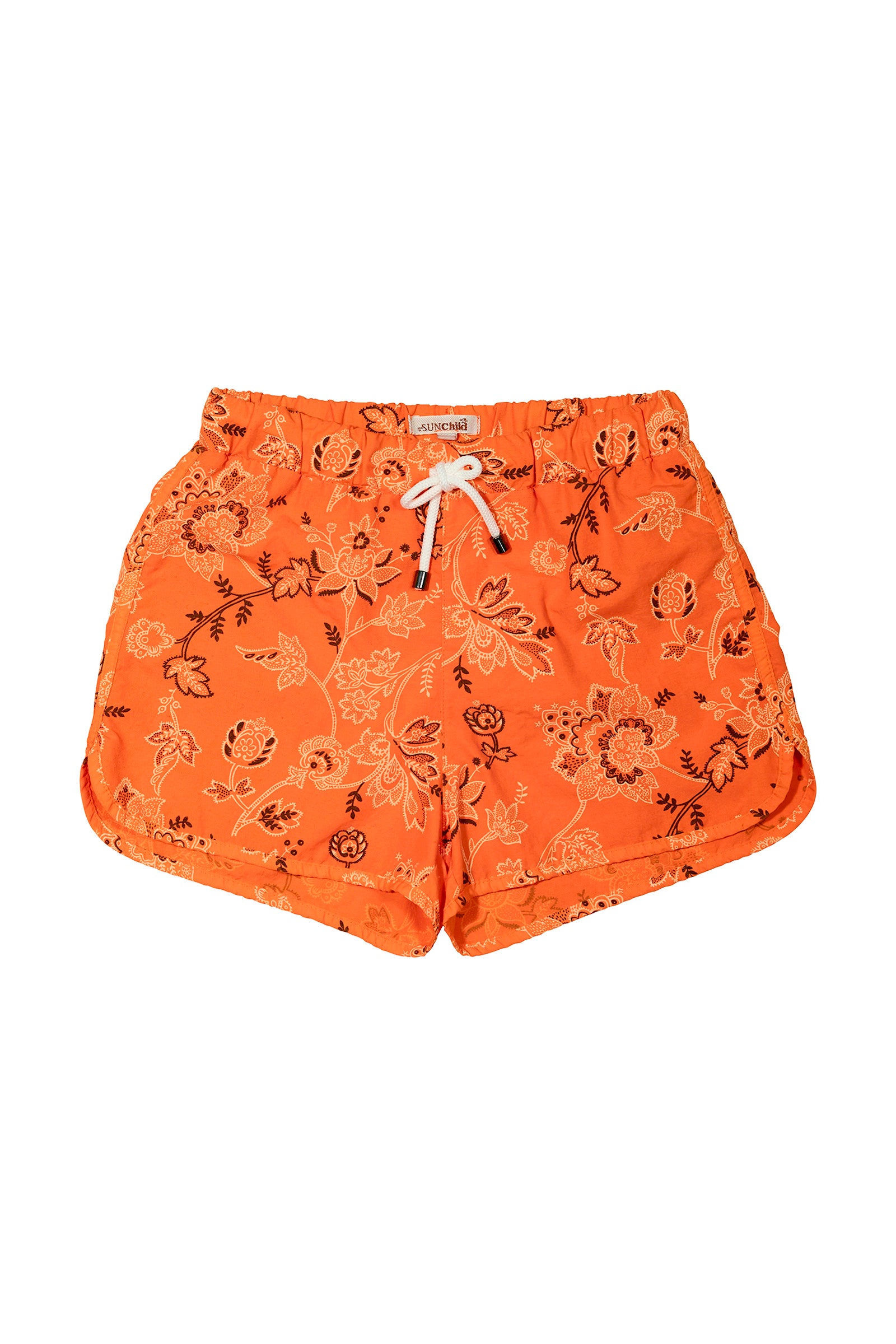 Boys' swim shorts - Bahia - Fanta