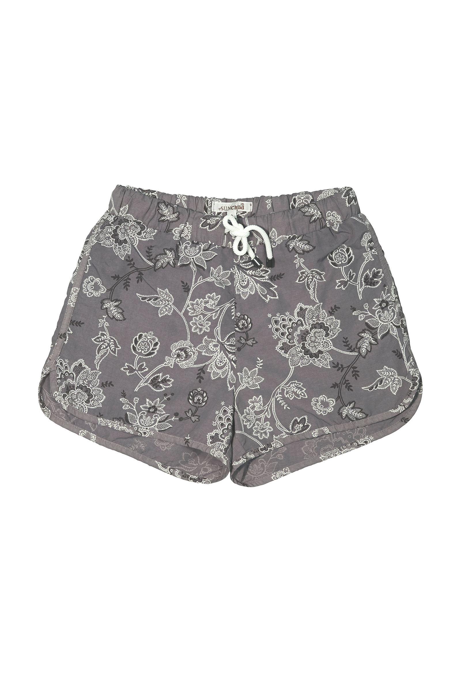 Boys' swim shorts - Bahia - Fanta
