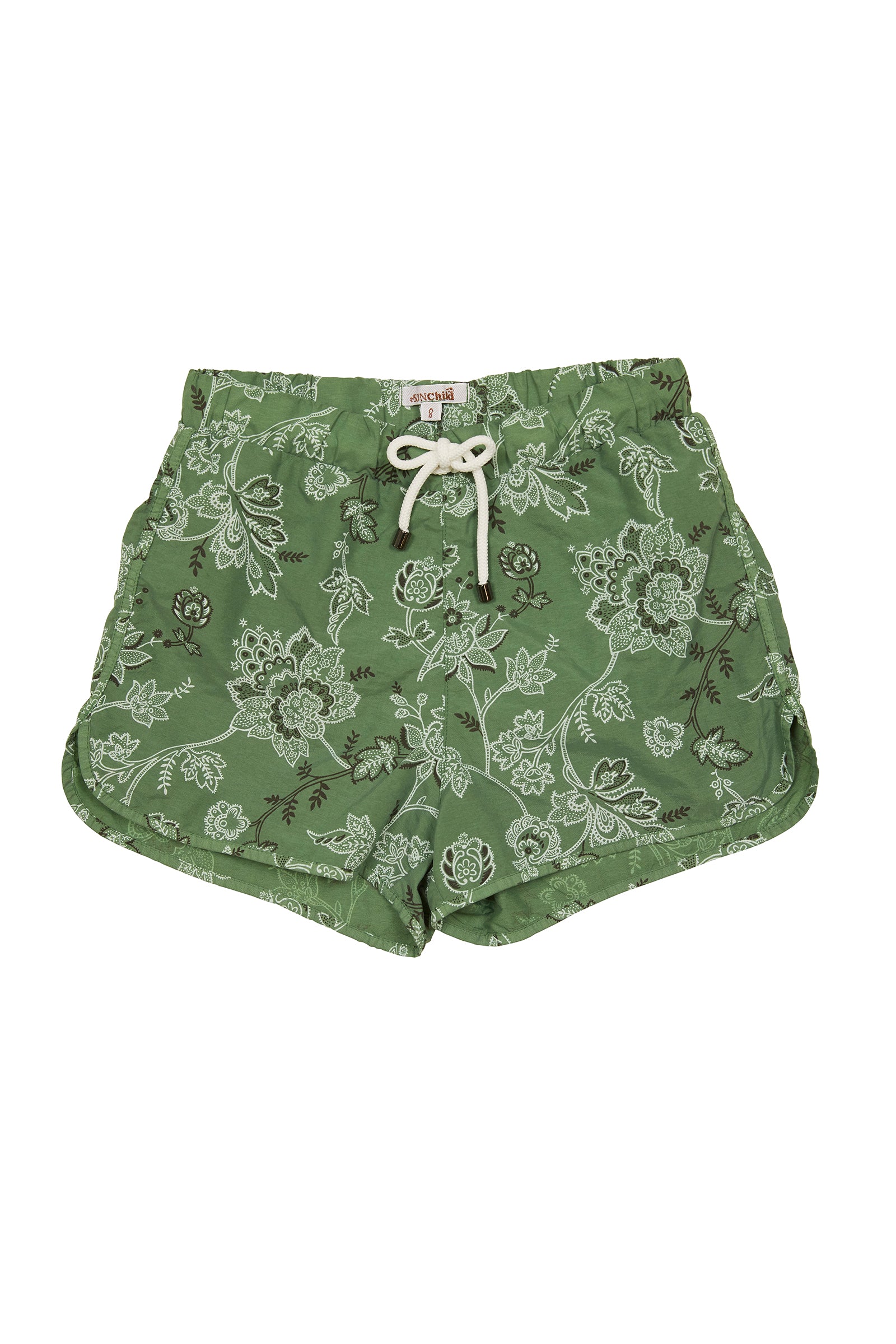 Short de bain garcon - Bahia - Mousse