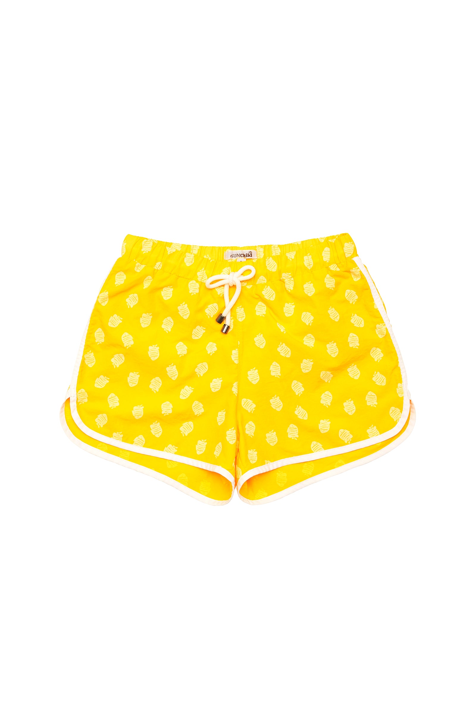 Boys' swim shorts - Tayrona