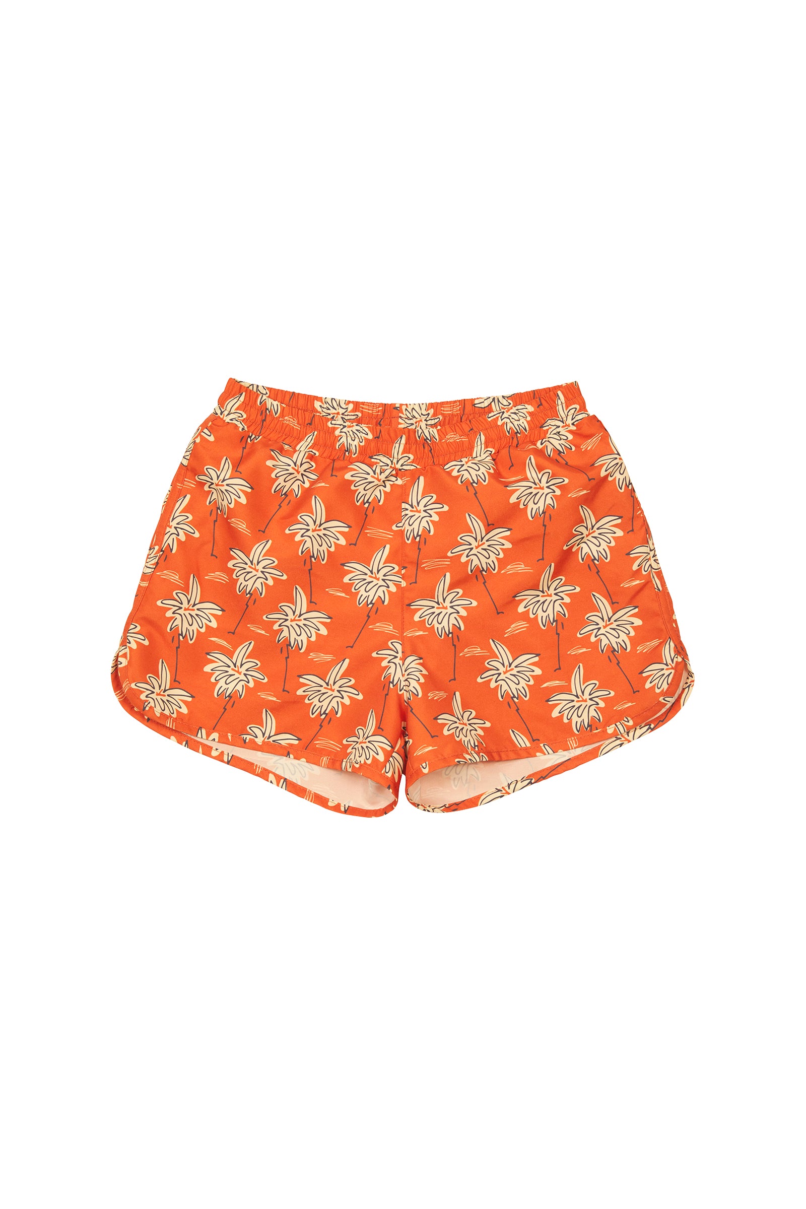 Boys' swim shorts - Luis- Shark