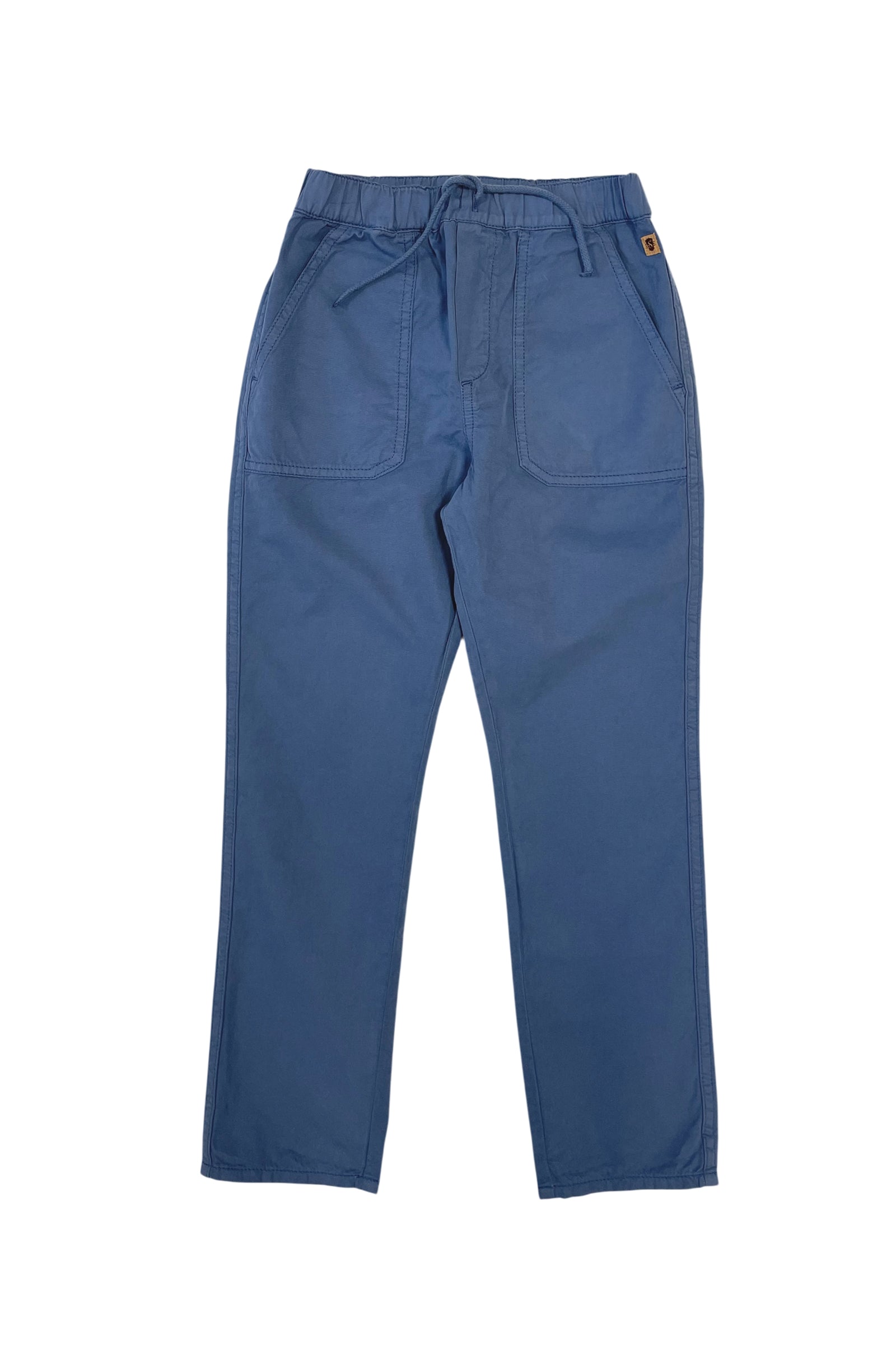Pantalon Garçon - Goldfield - Samurai