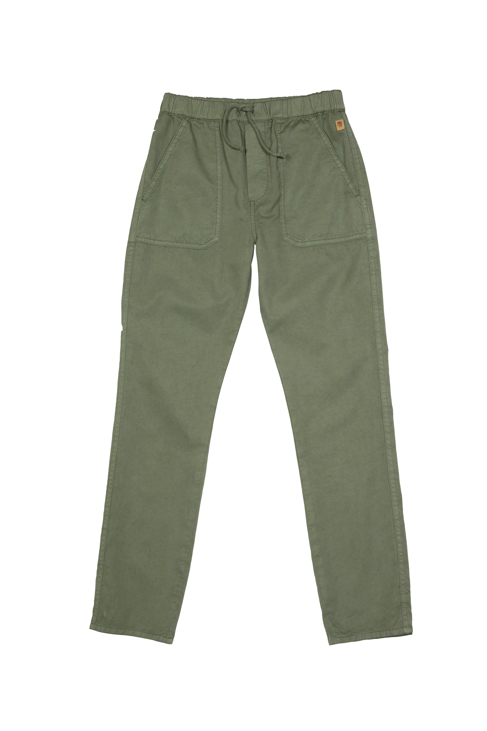 Pantalon Garçon - Goldfield - Tank