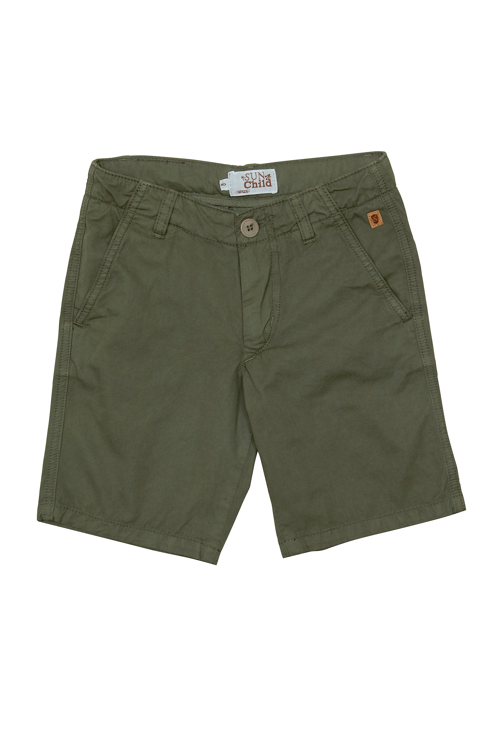 Boys' shorts -Jungle- Peri