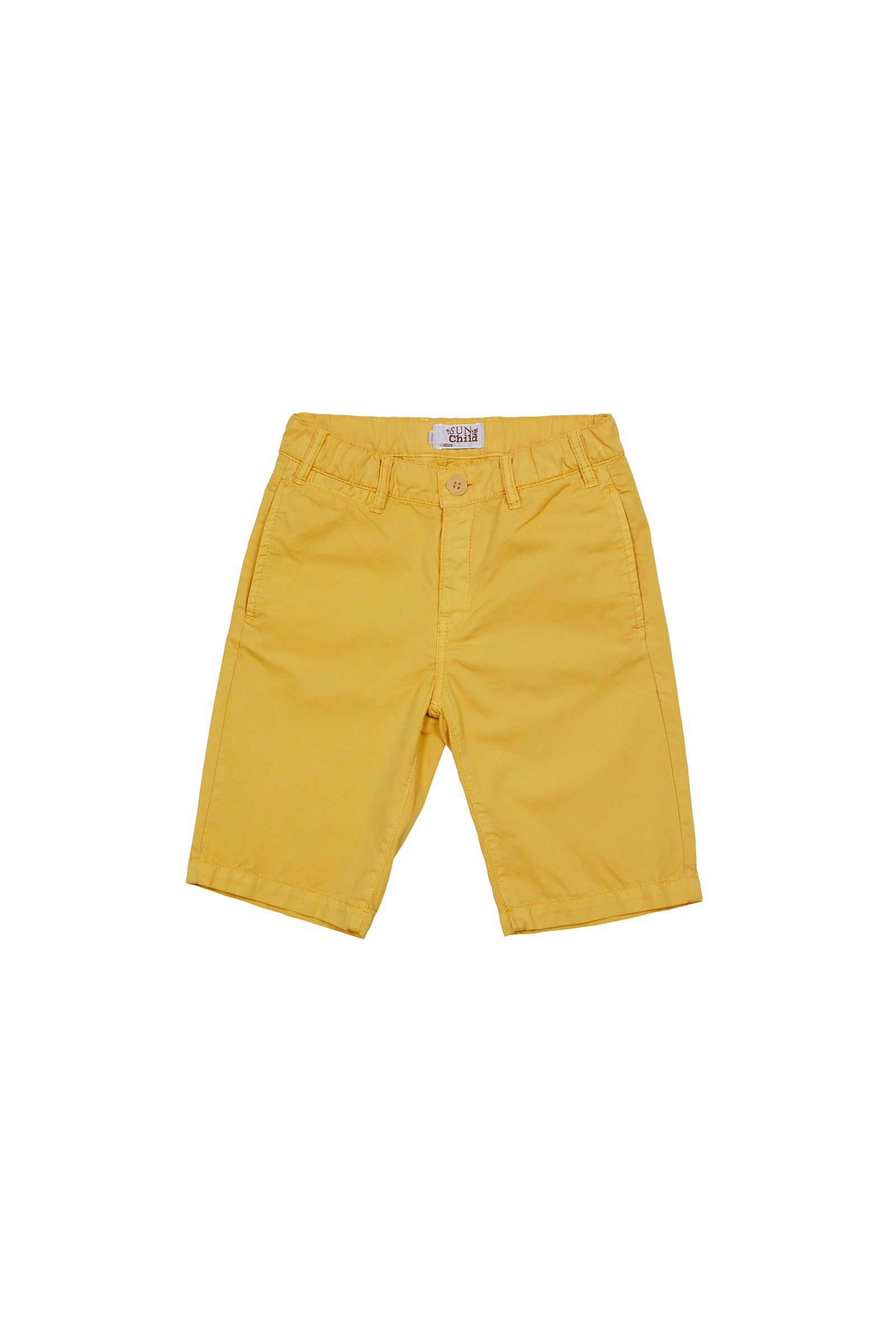 Short garcon - Retiro - Coquille