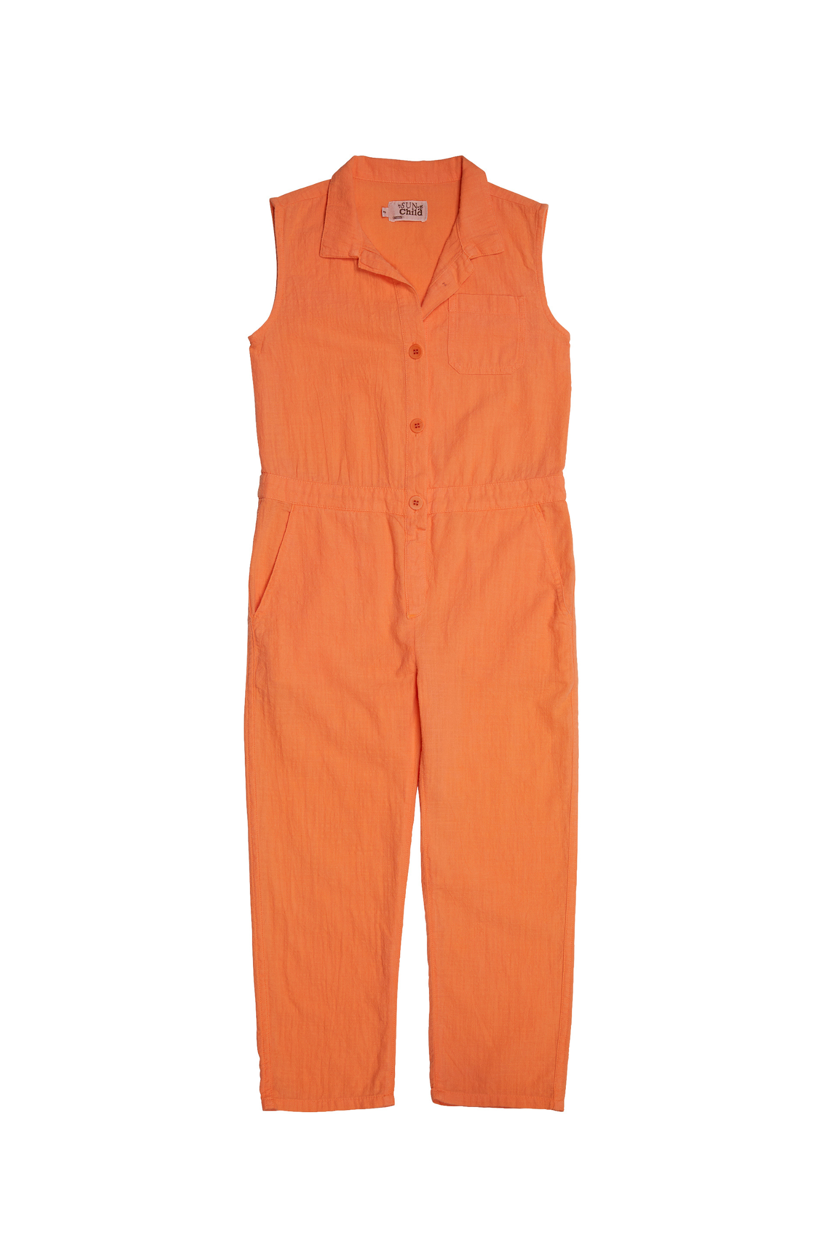 Combinaison fille - Tombstone - Fanta