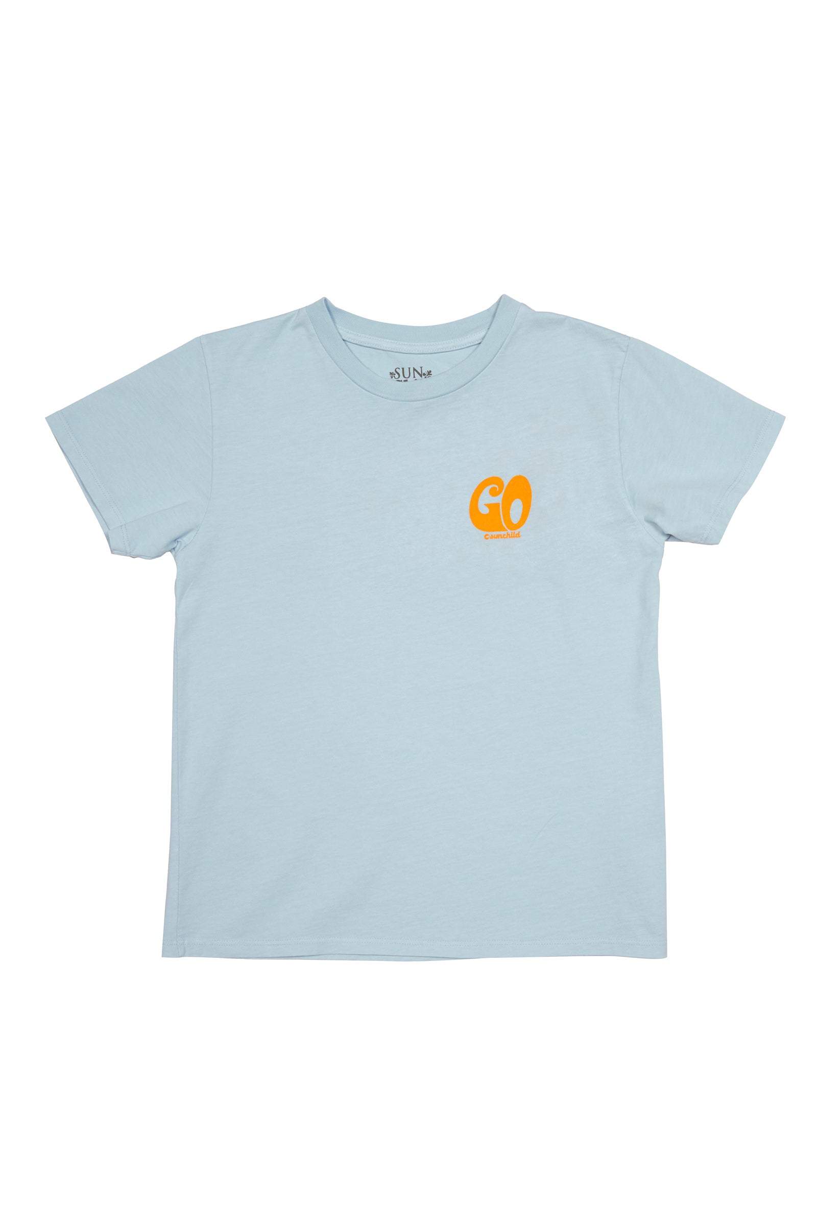 Boys' T-shirt - Roll On