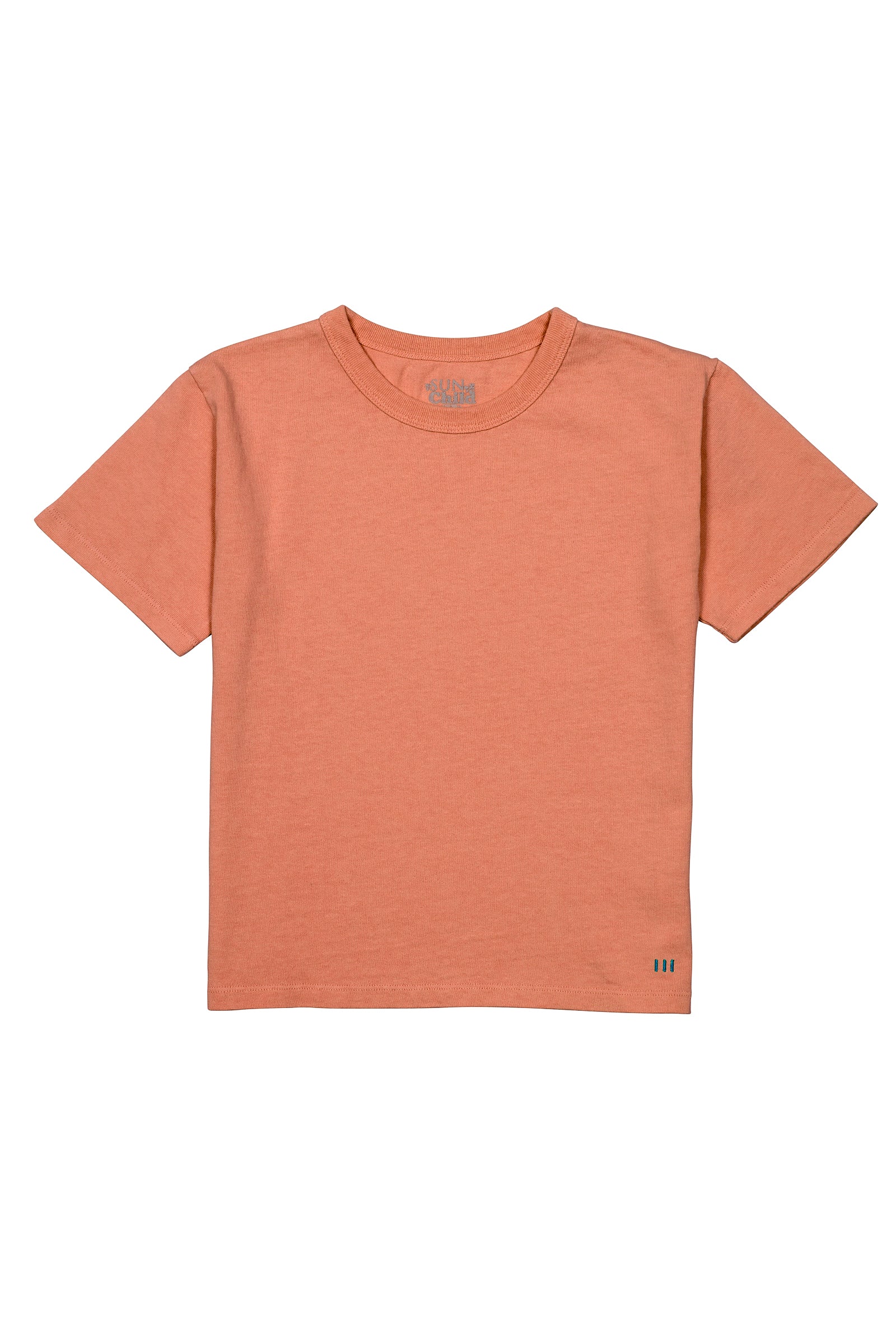 Tshirt garçon - Kazan -Colorado