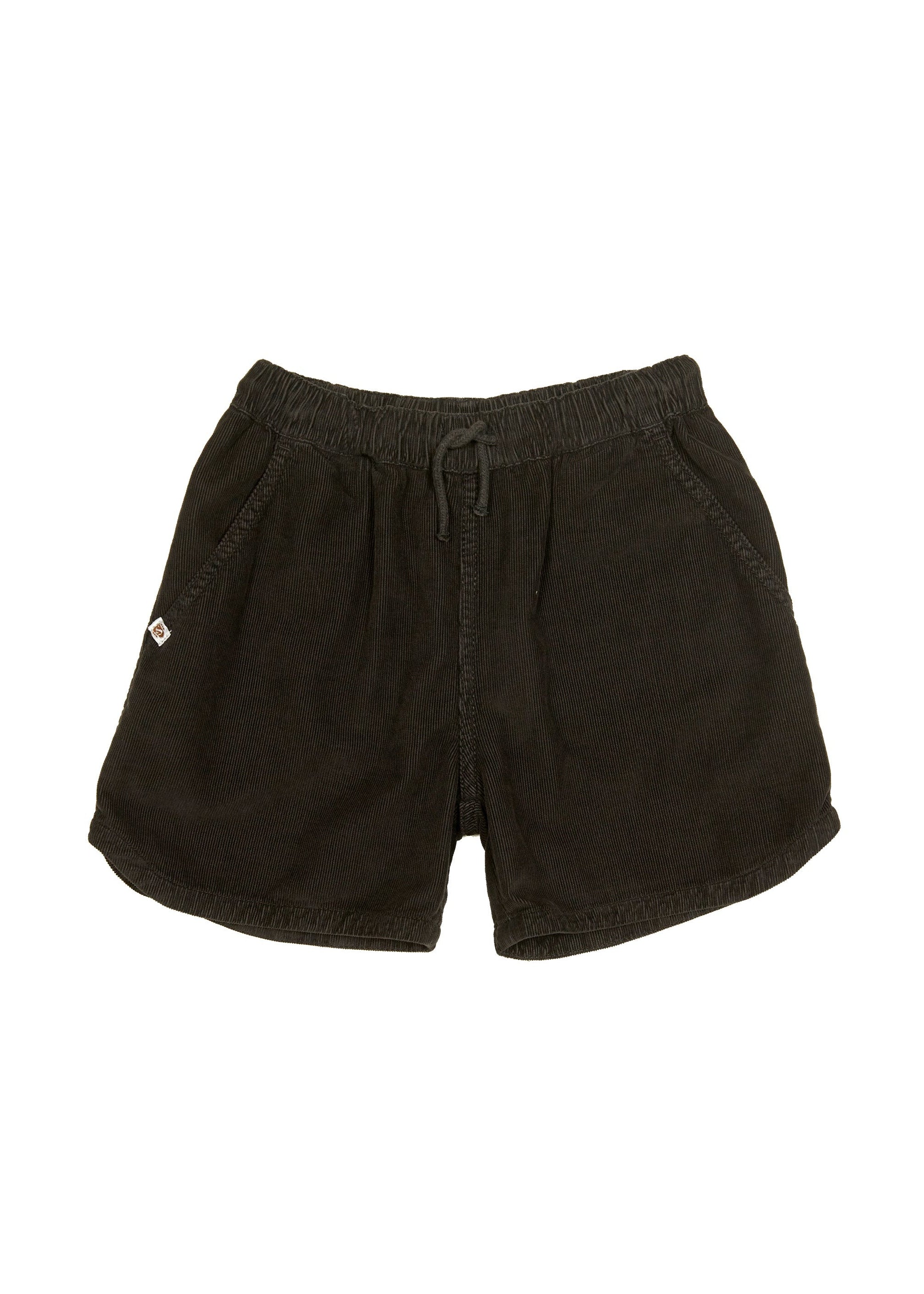Boys' shorts - Chalk - Hunter