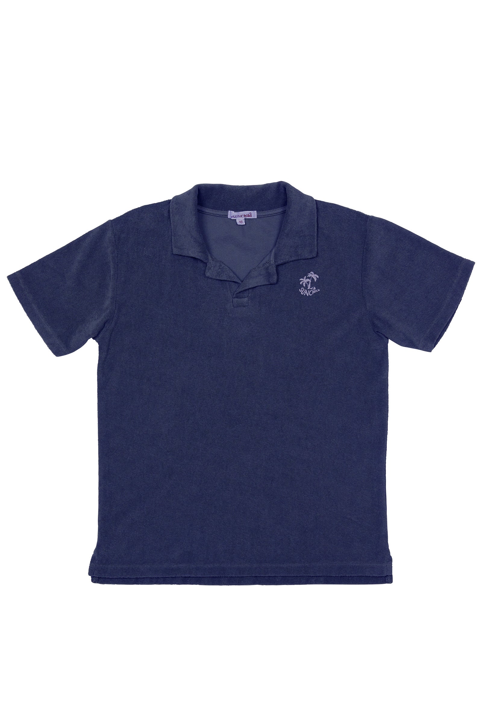 T-shirt garcon - Jimenez - Minuit
