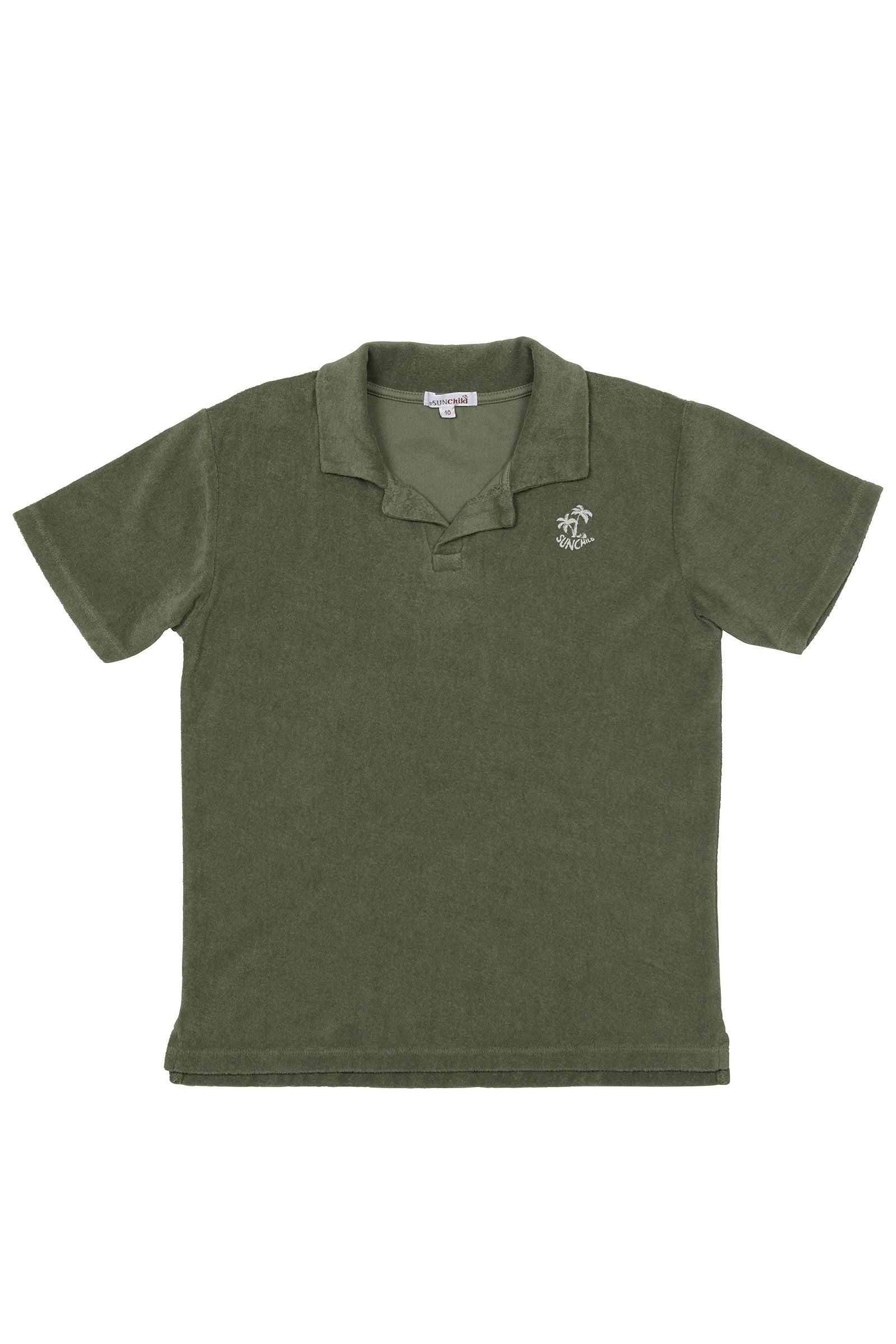 T-shirt garcon - Jimenez - Rangers