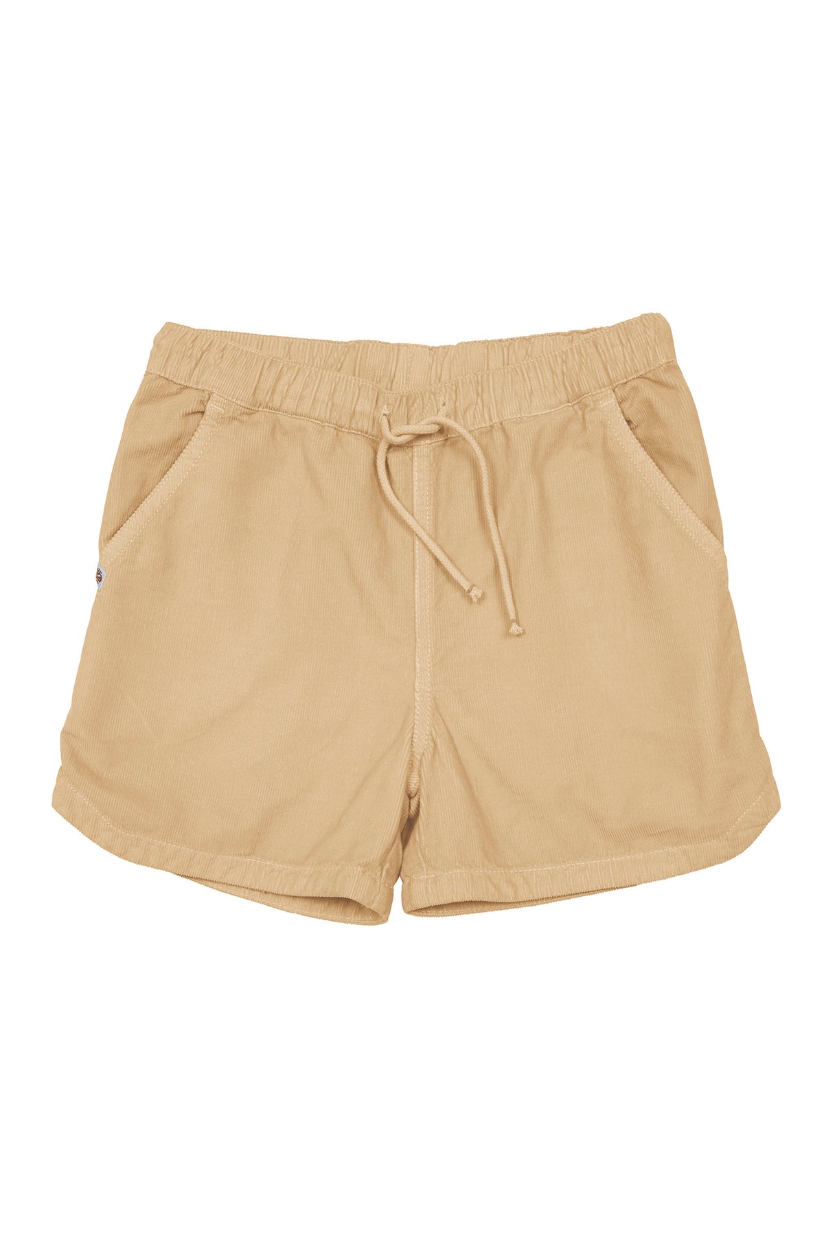 Boys' shorts - Chalk - Hunter