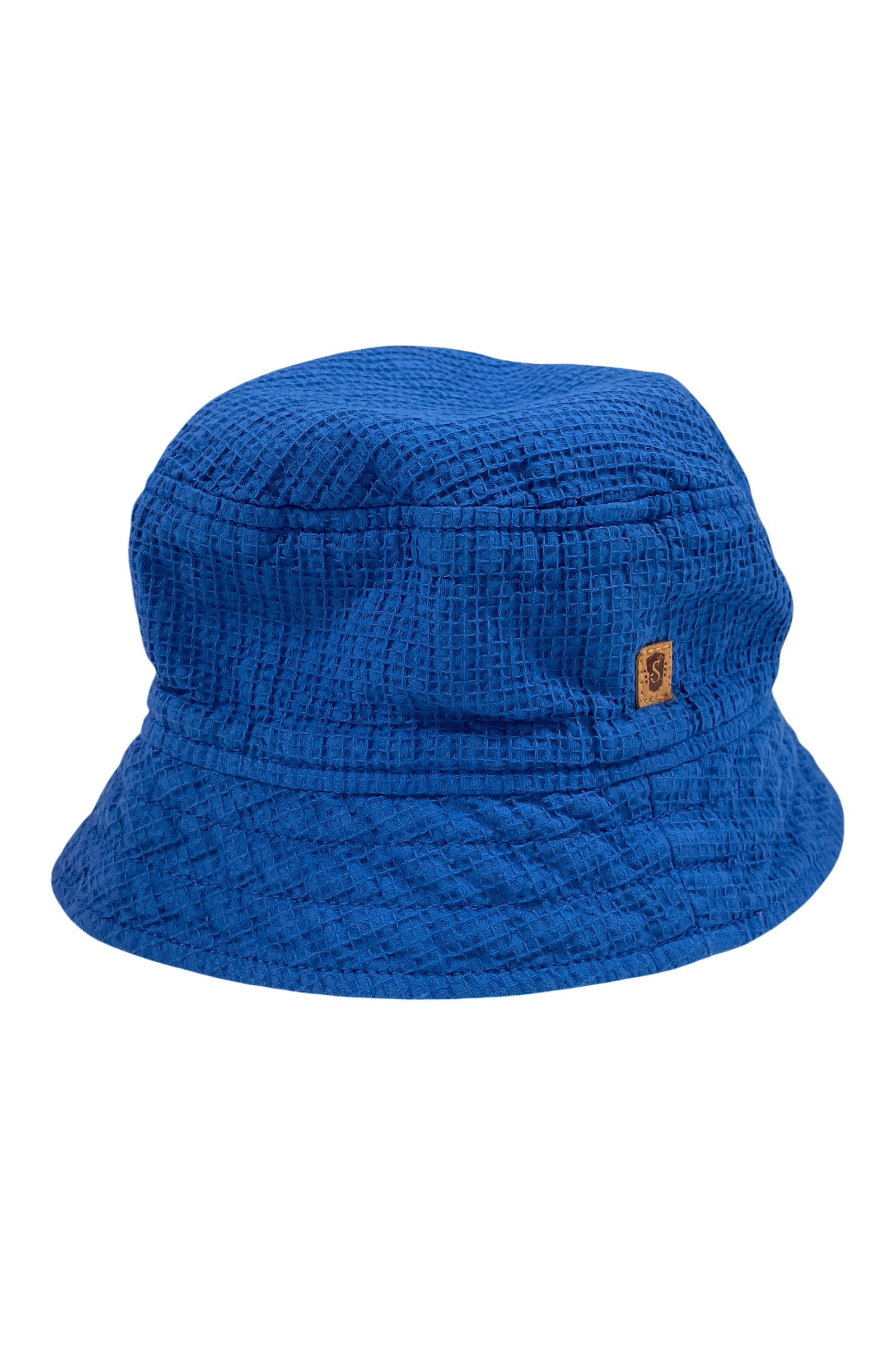 Children's Hat - Flores - Mousse