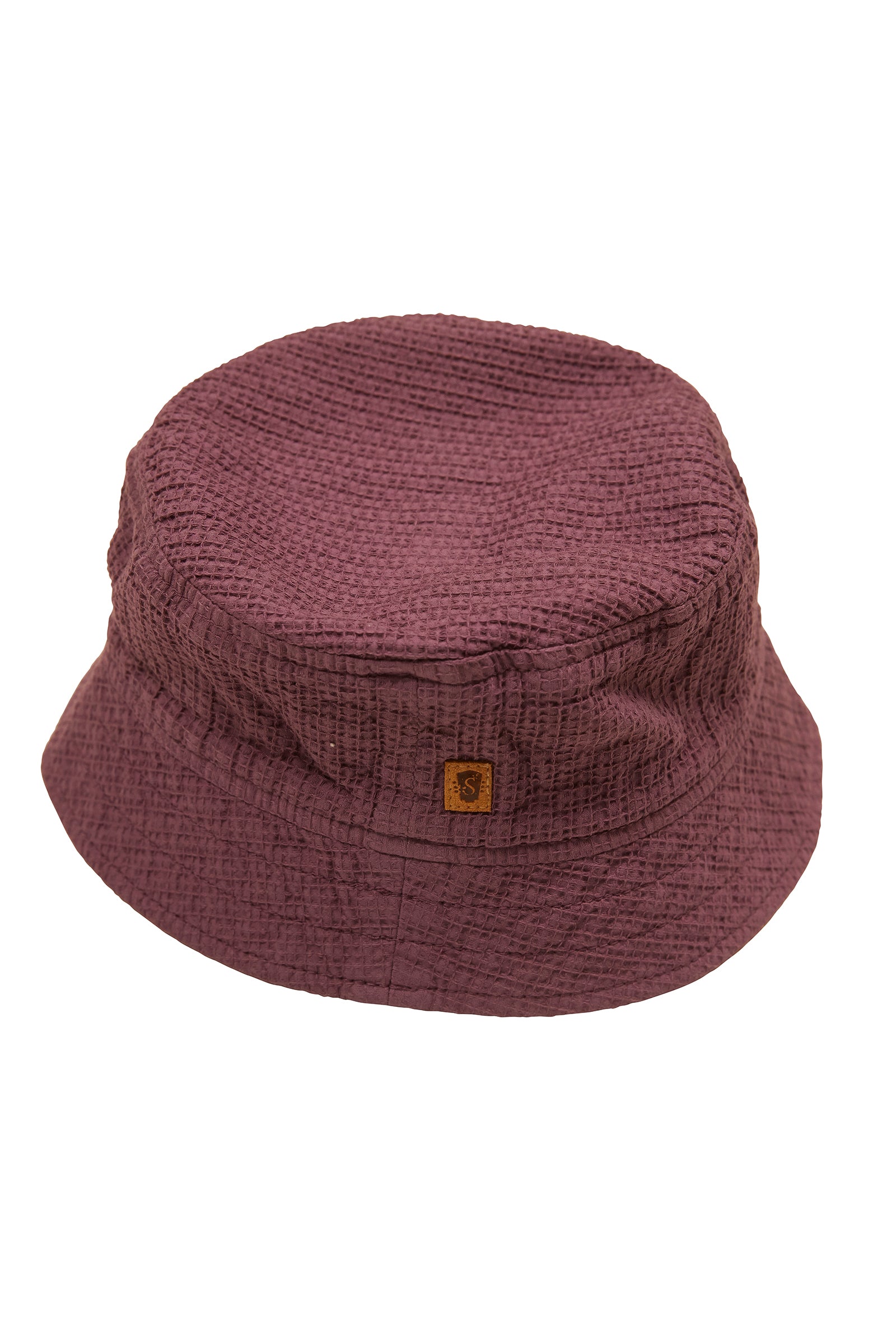 Children's Hat - Flores - Mousse