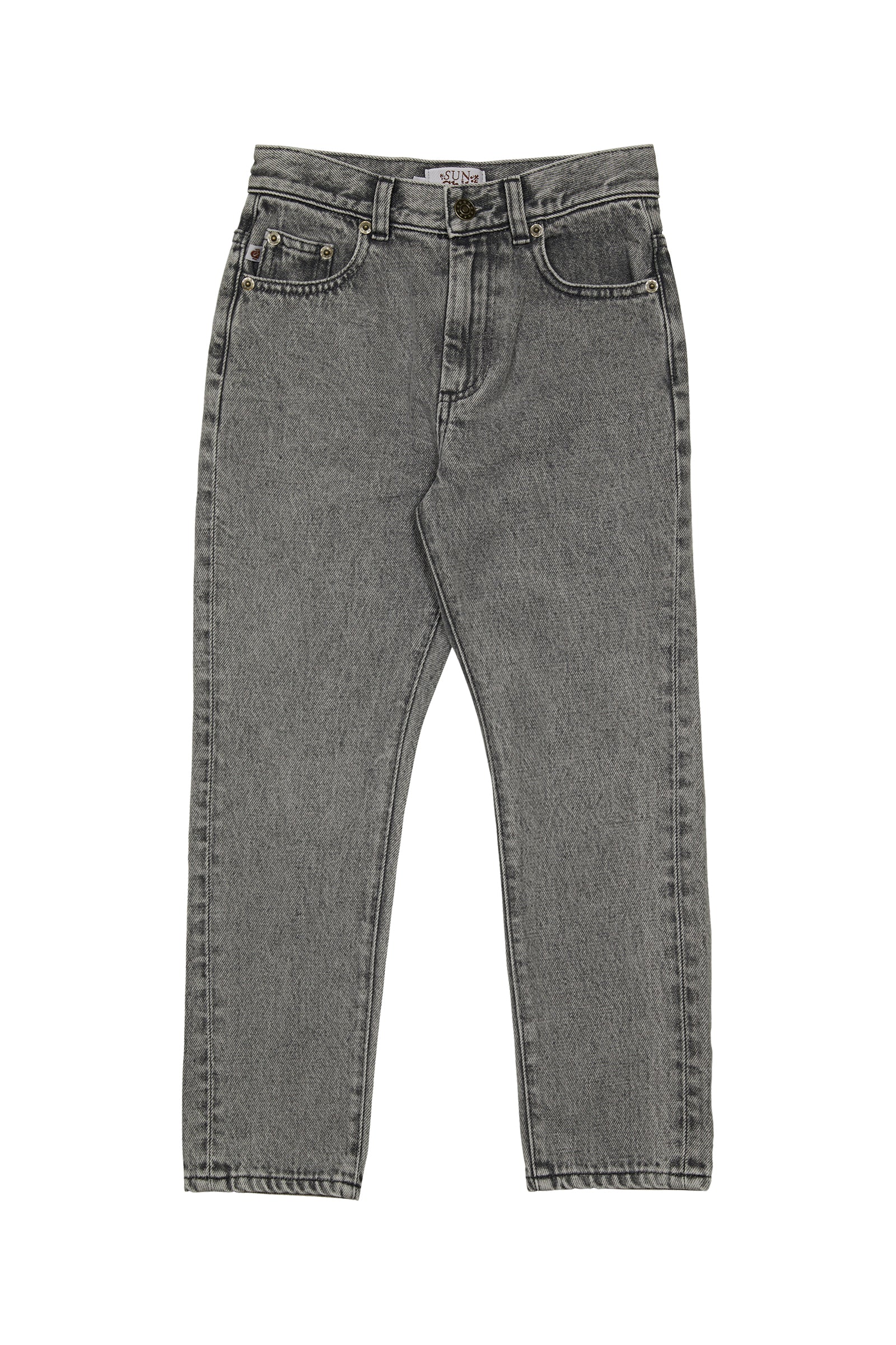 Children's pants - Light blue - Riverton