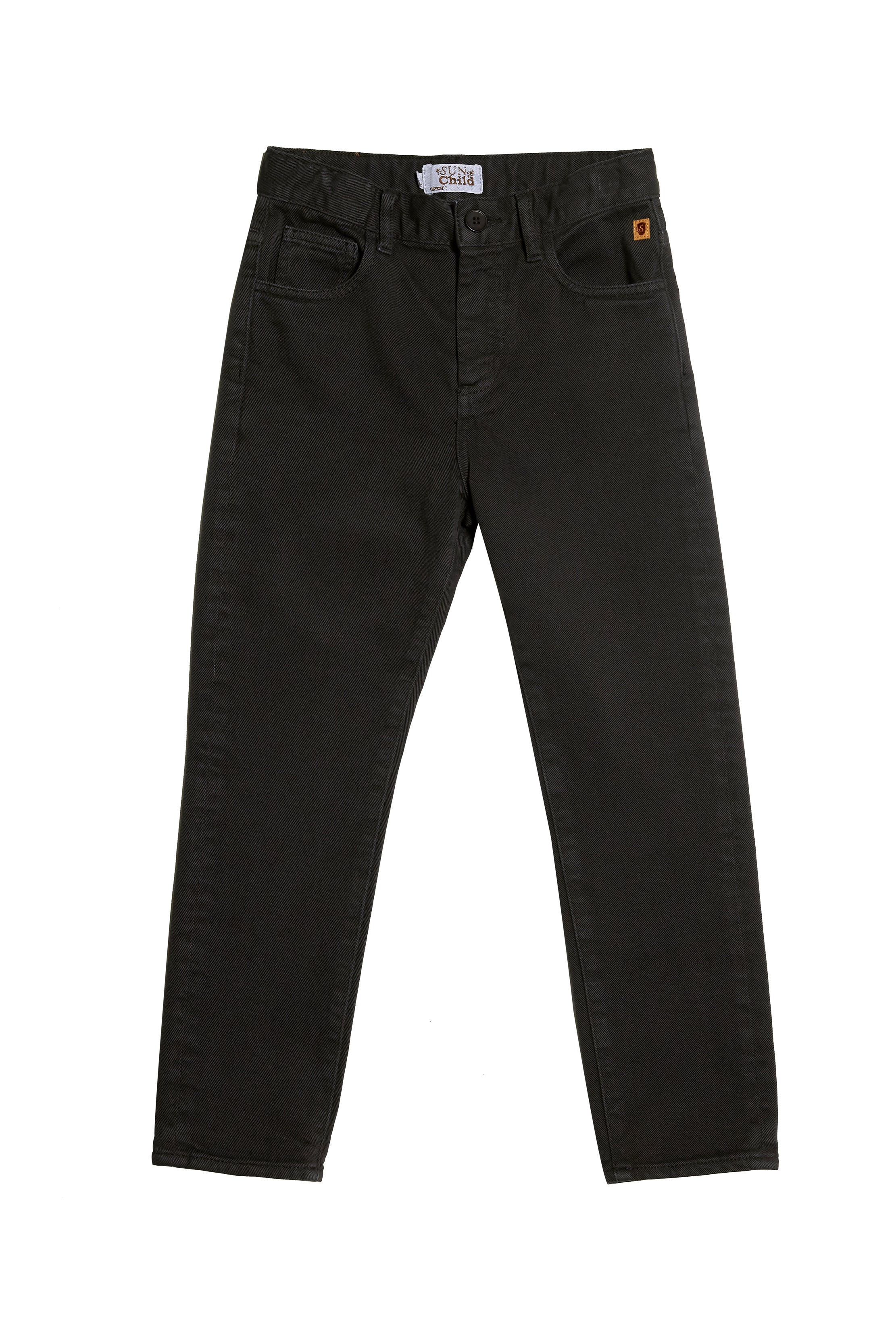 Children's pants - Light blue - Riverton