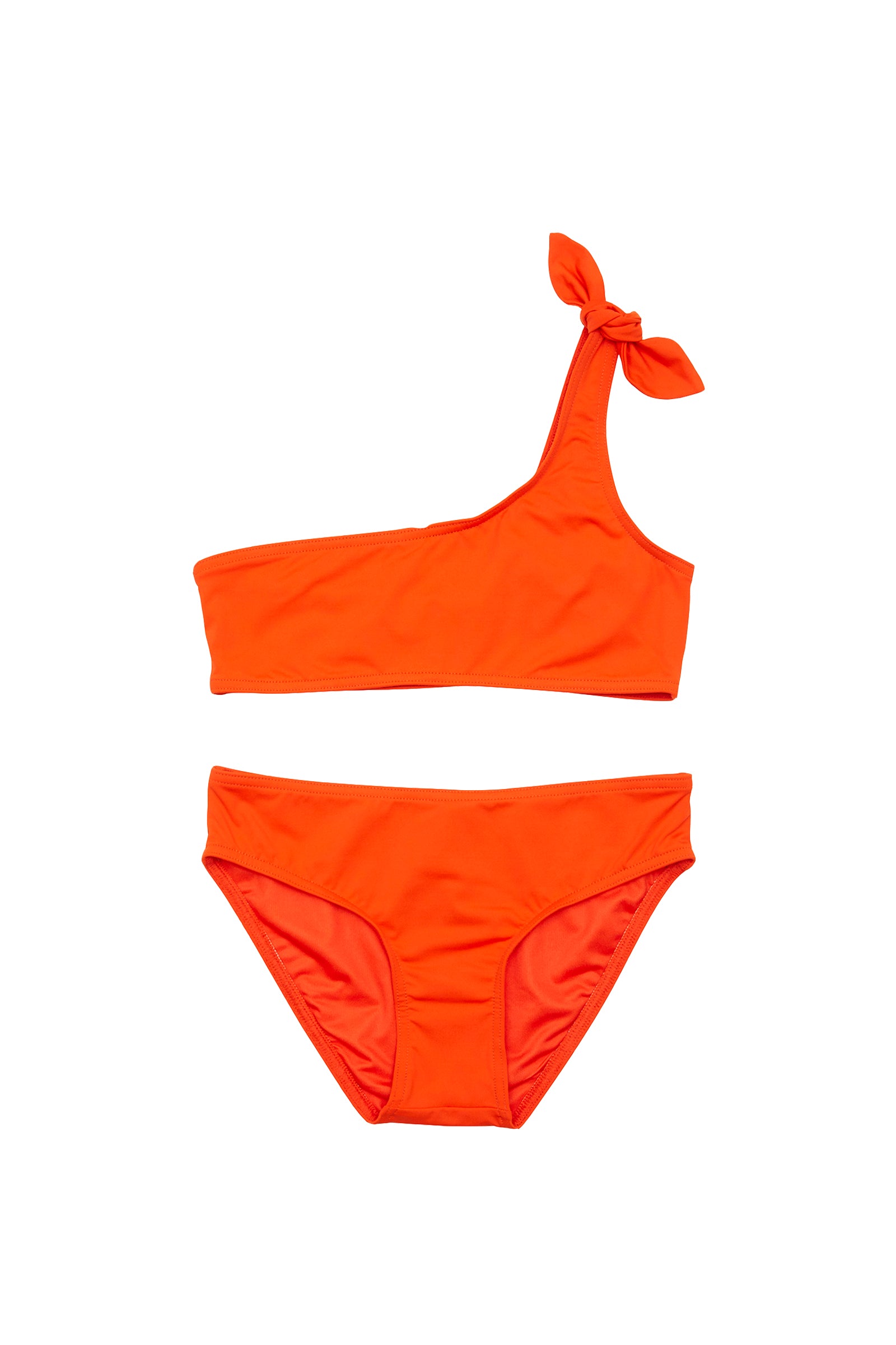 Maillot de bain fille 2 pièces - Eva - Fusion