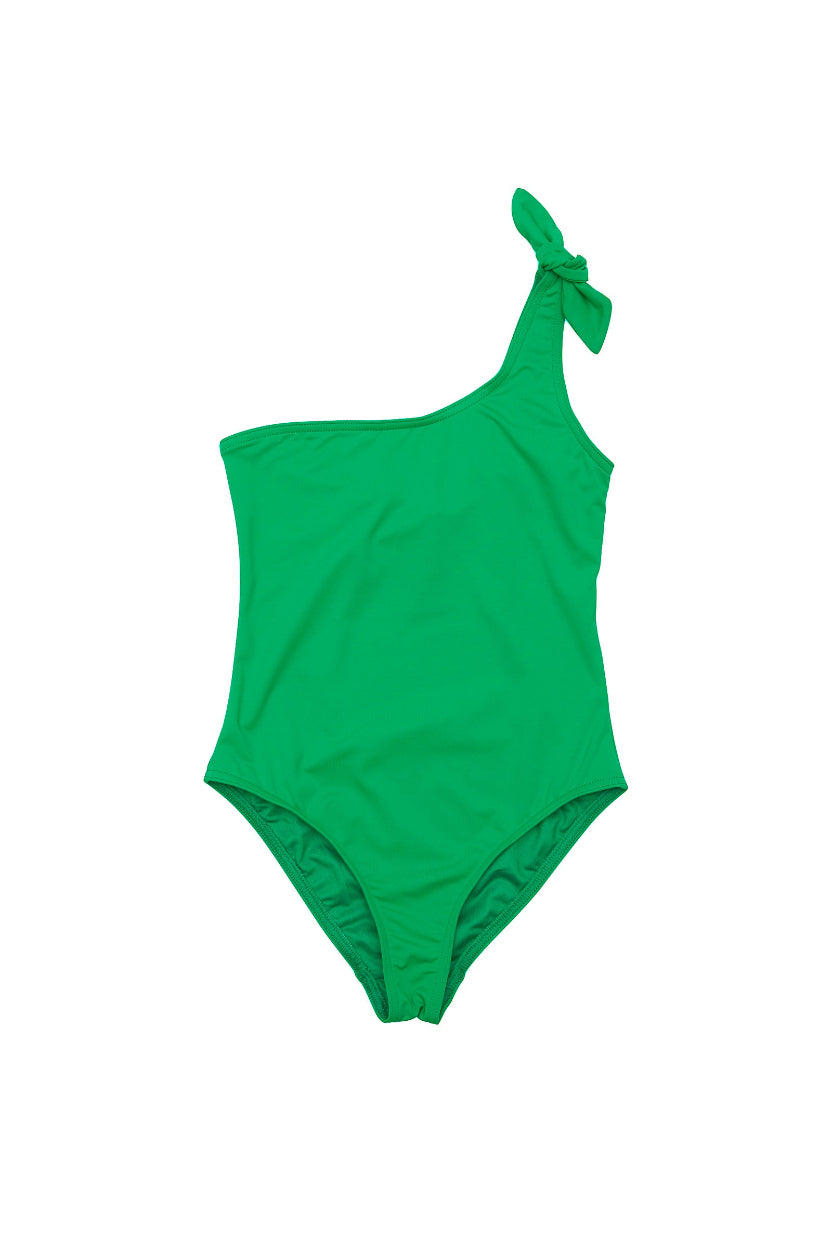 Maillot de bain fille 1 pièce - Ronnie- Prairie