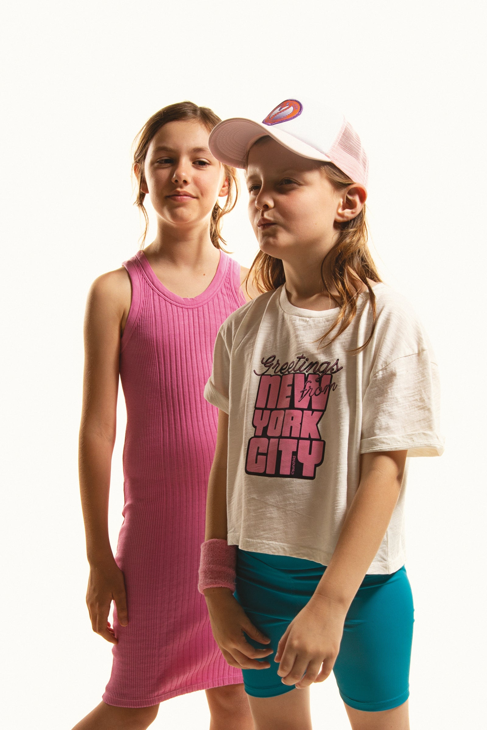 Short sport fille - Sormiou - Surfer