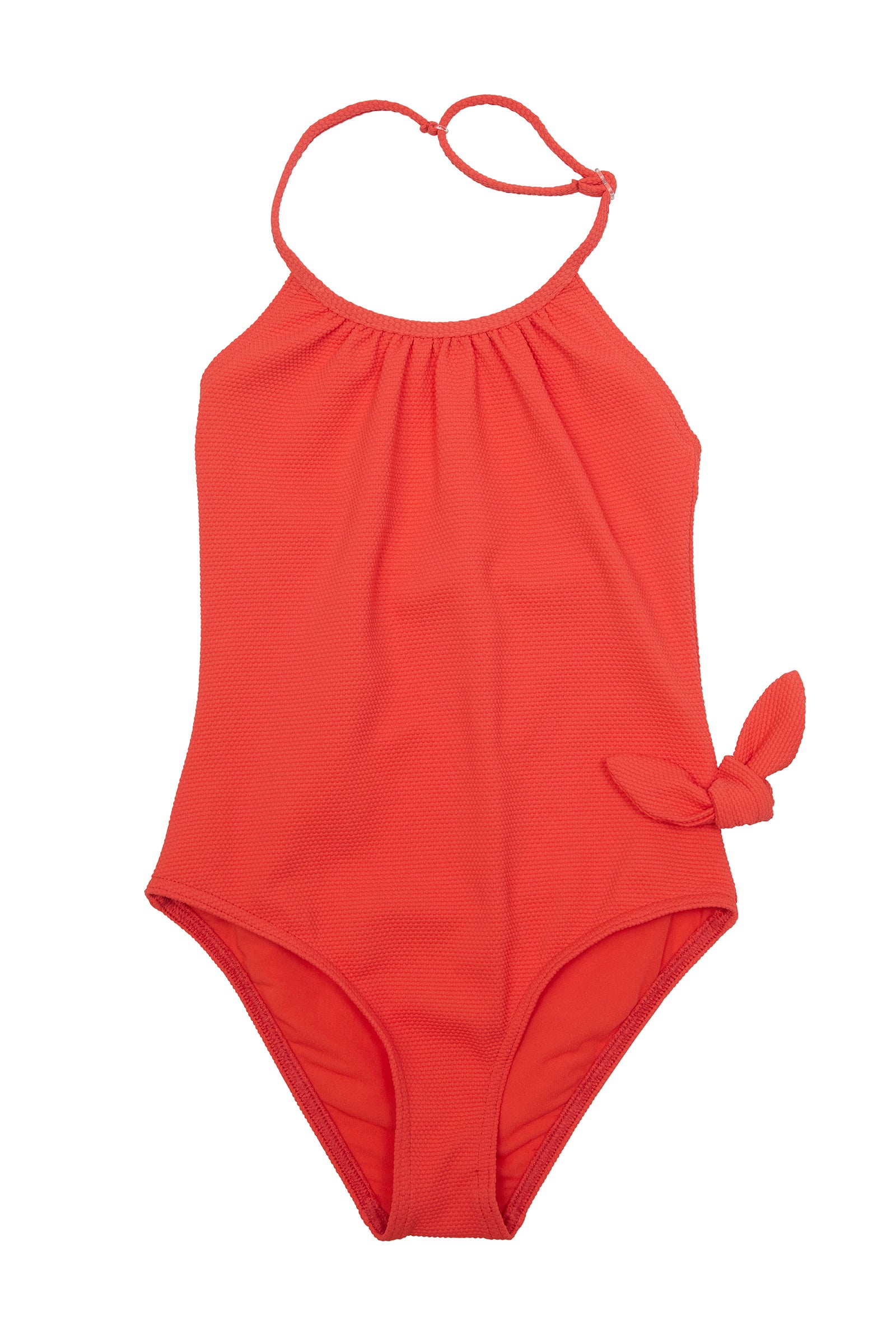 Maillot de bain fille 1 pièce - Victoria- Juicy