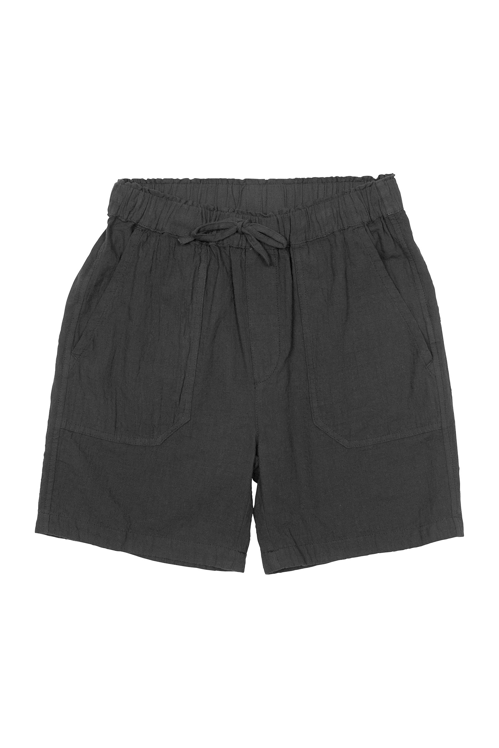 Short garcon - Ardoise- Begur