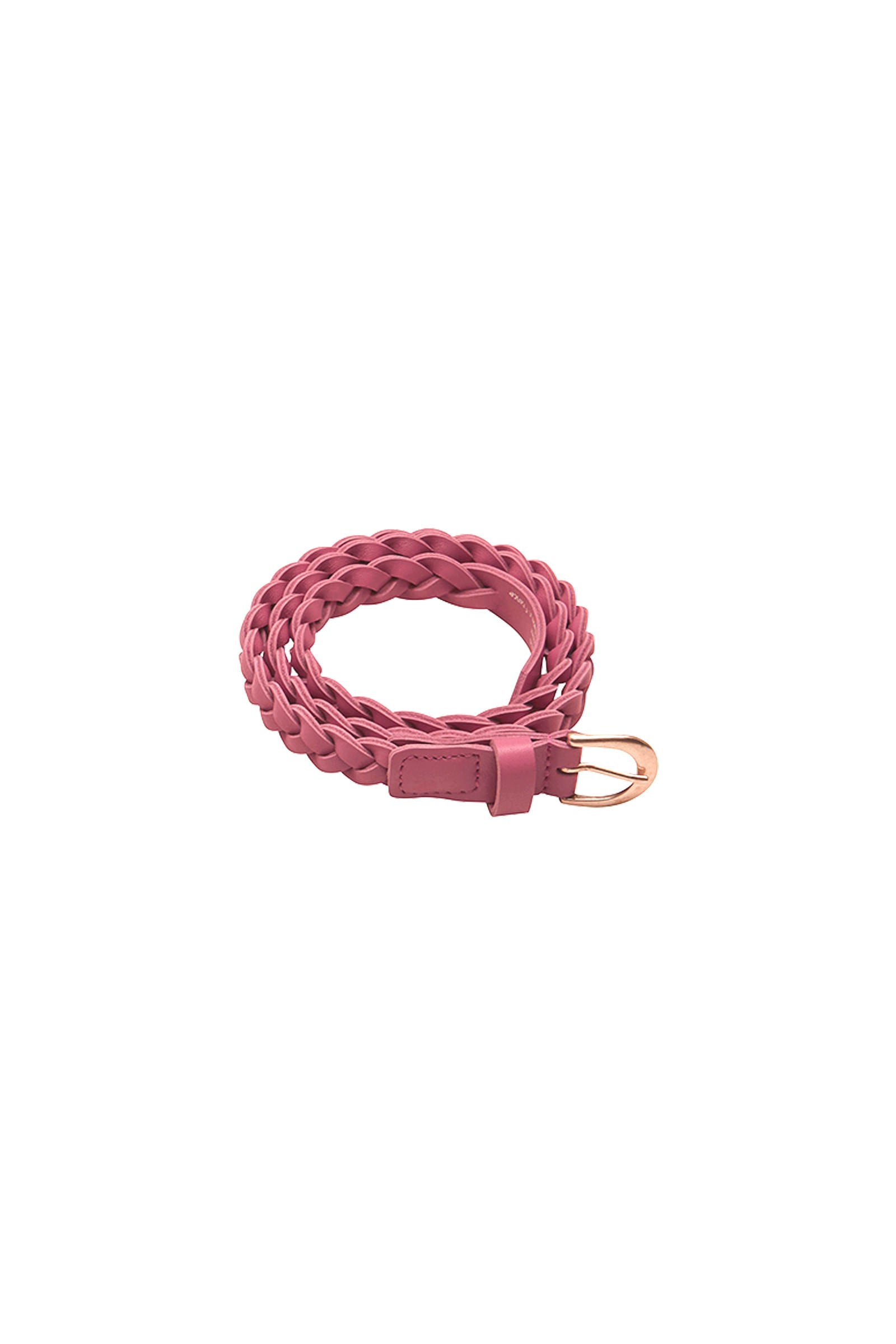 Children's belt - Lucia - Blush