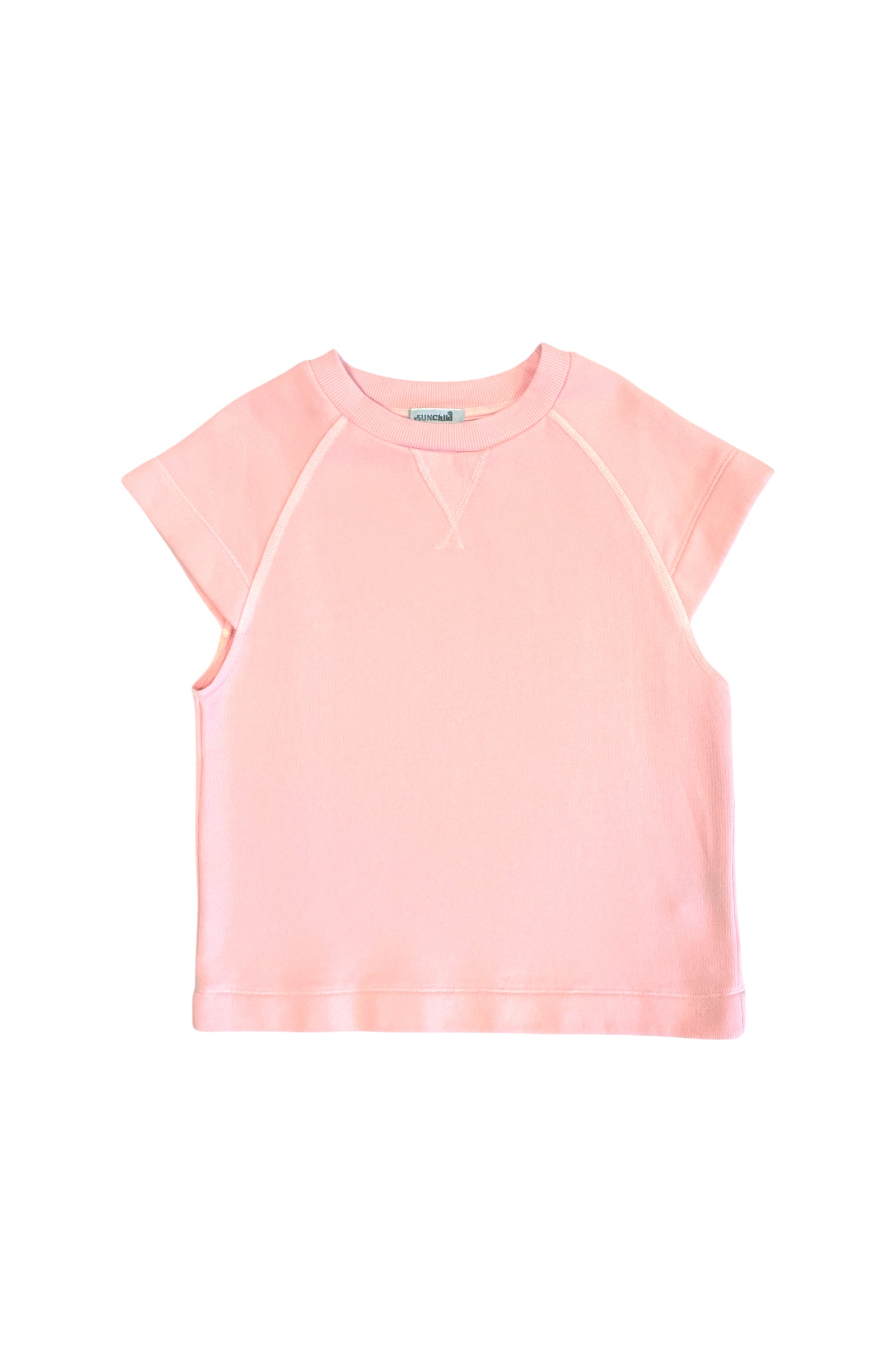 Sweat-shirt fille - Akun - Baby