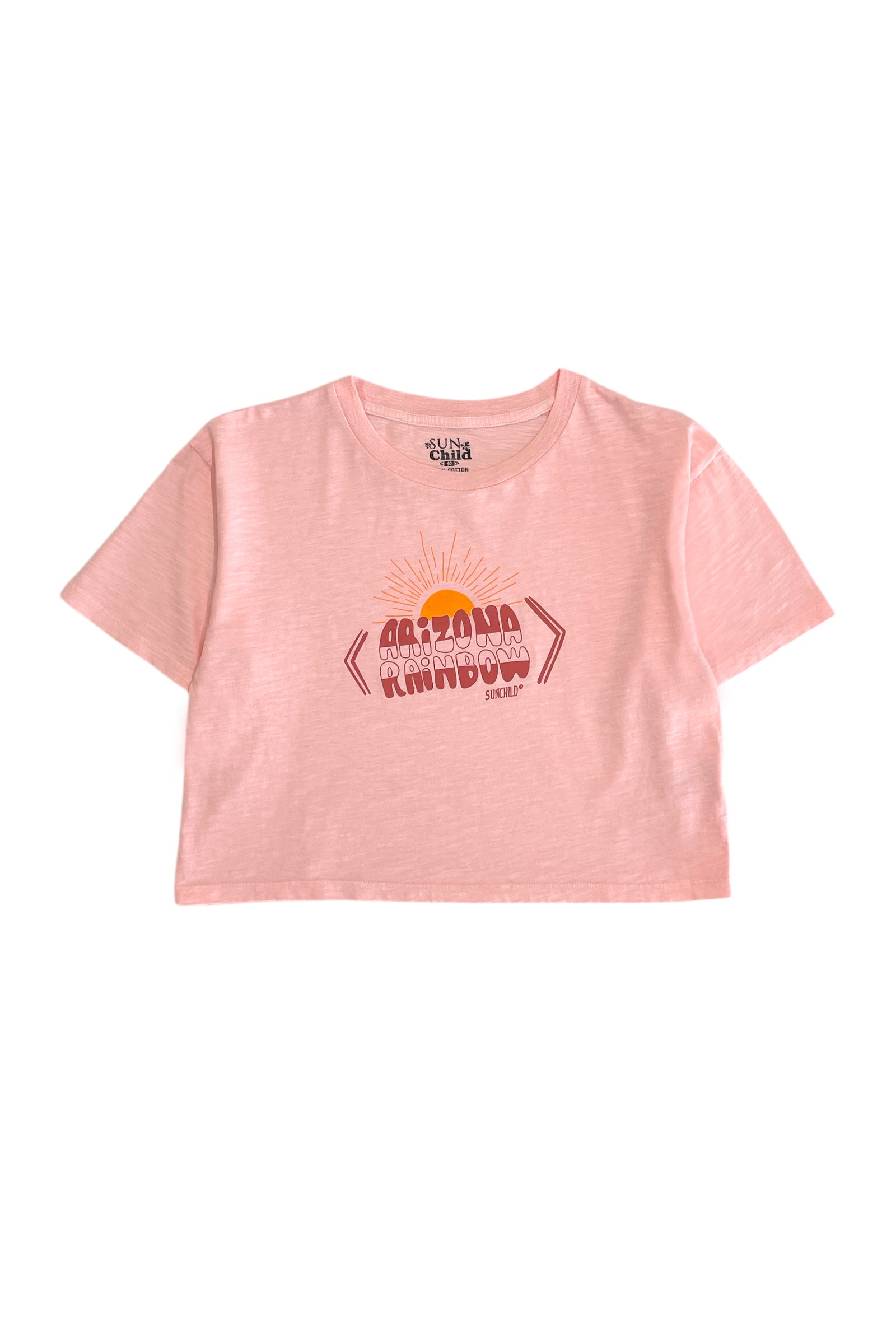 Tee-shirt fille - Arizona - Baby