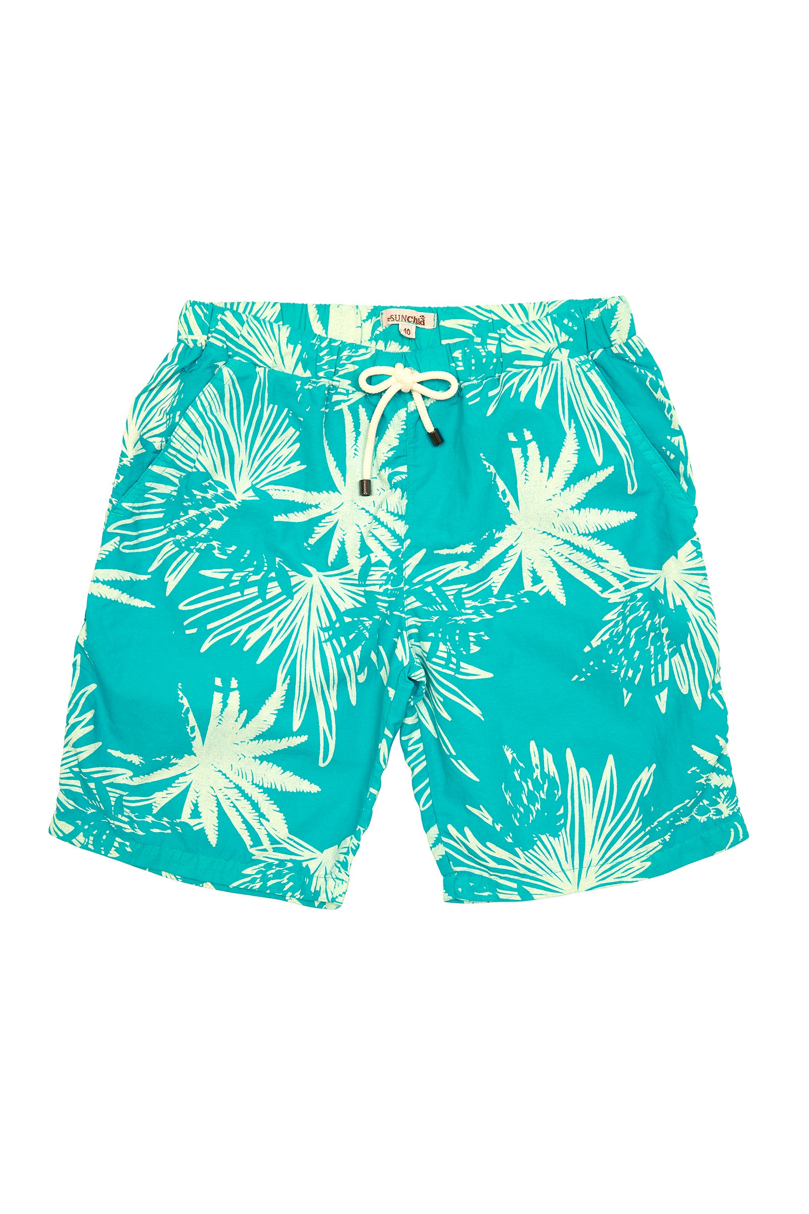 Short de bain garcon - Avalon