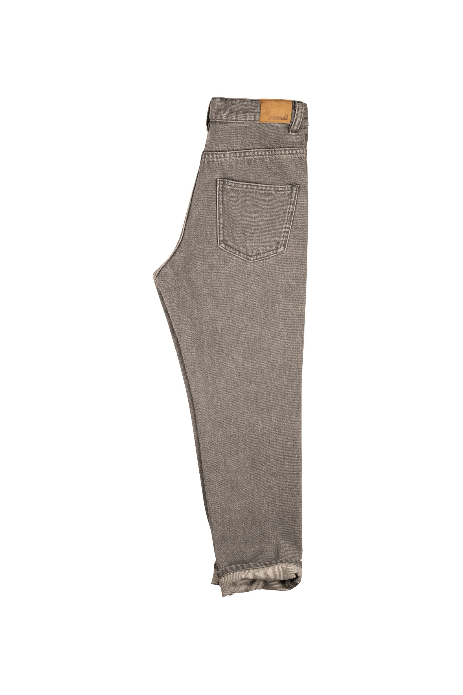 Pantalon enfant - Riverton - Grey
