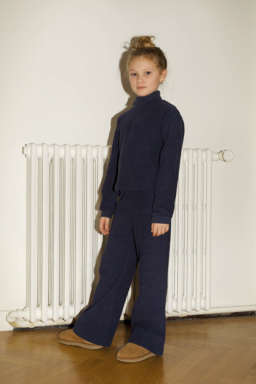 Pantalon fille - Bluff