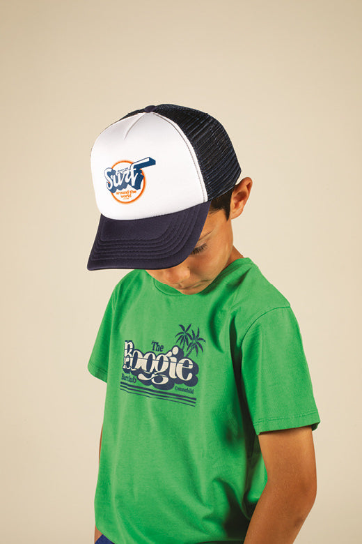 Boys' T-shirt - Boogie