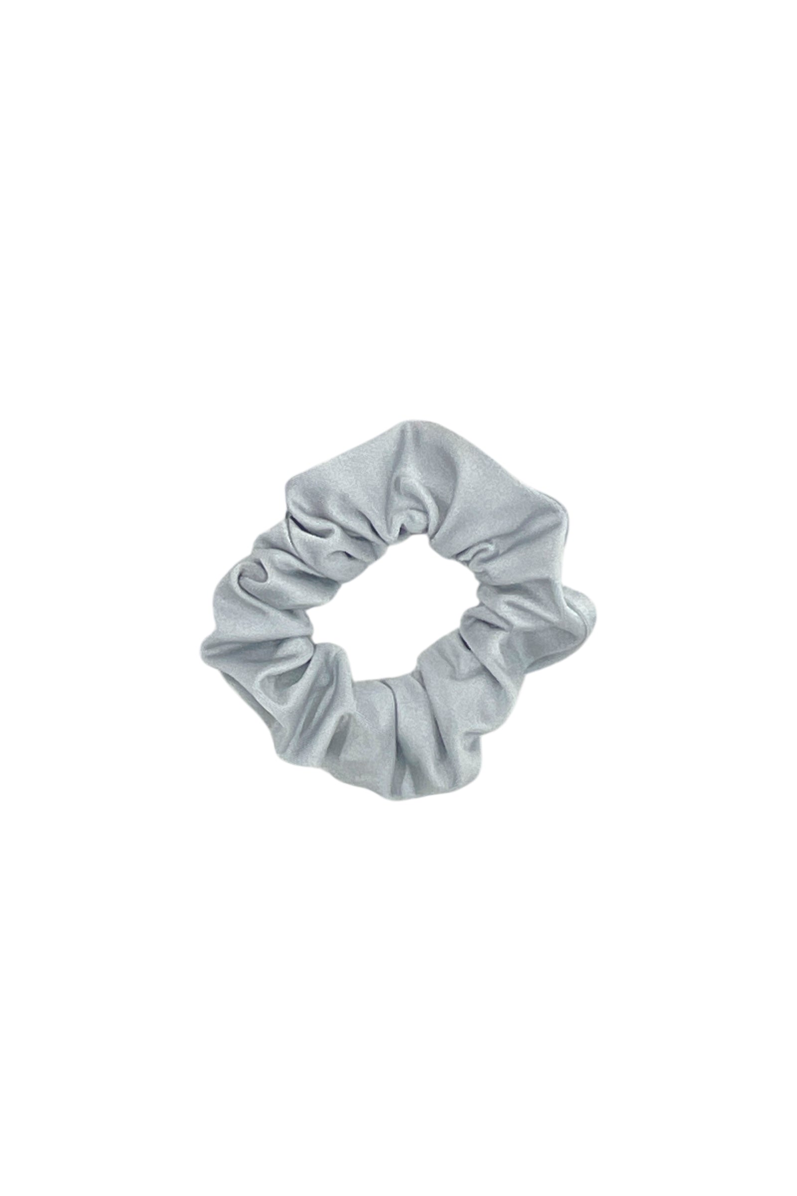 Chouchou fille - Silver