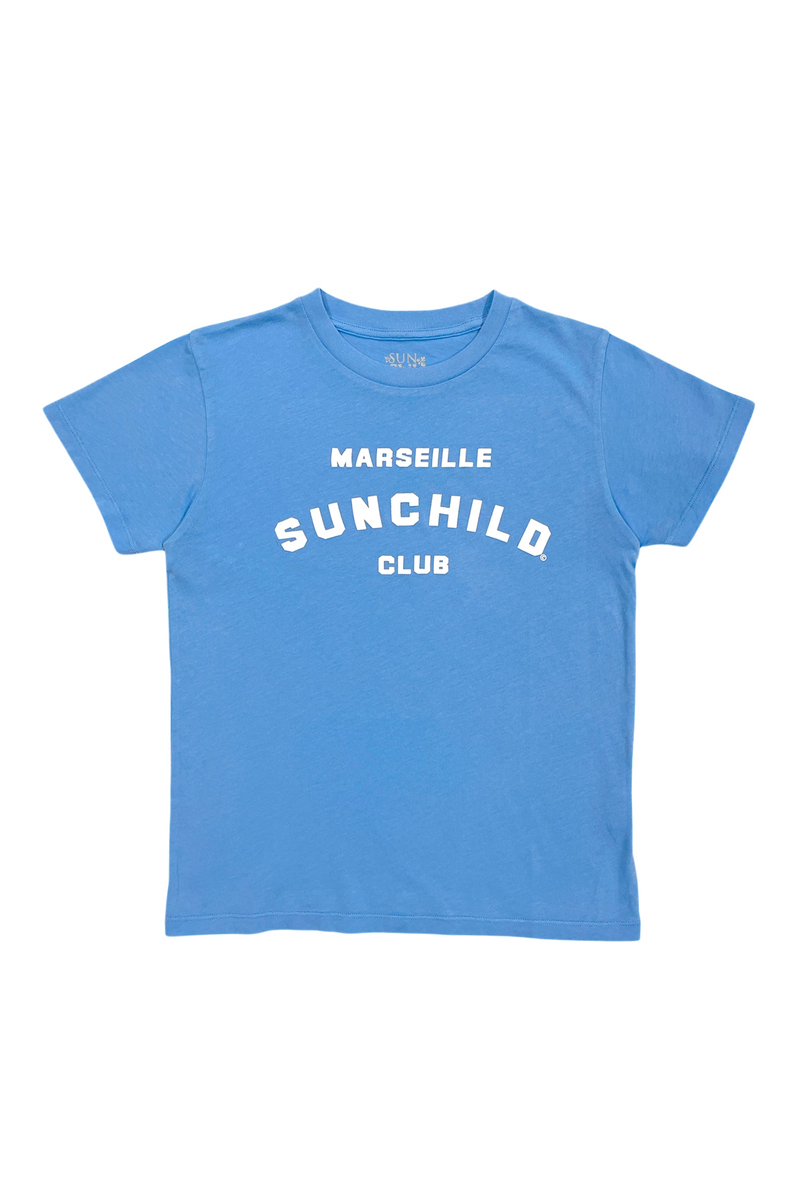 Tee-shirt enfant - Club - Mare