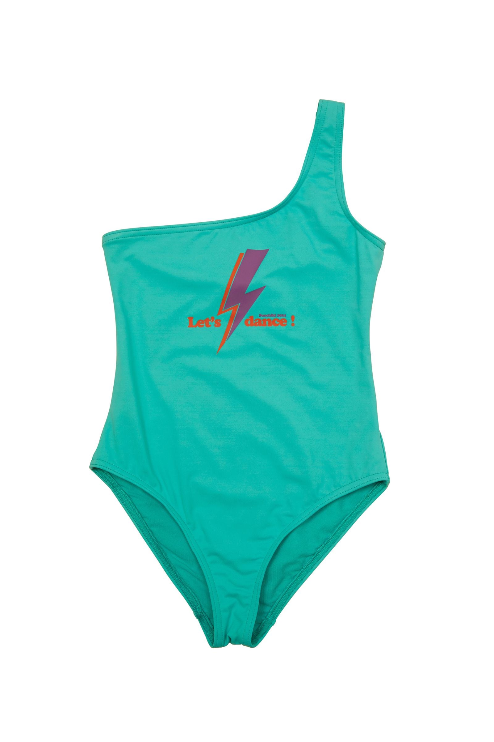 Maillot de bain fille 1 pièce - Bianca - Maldives