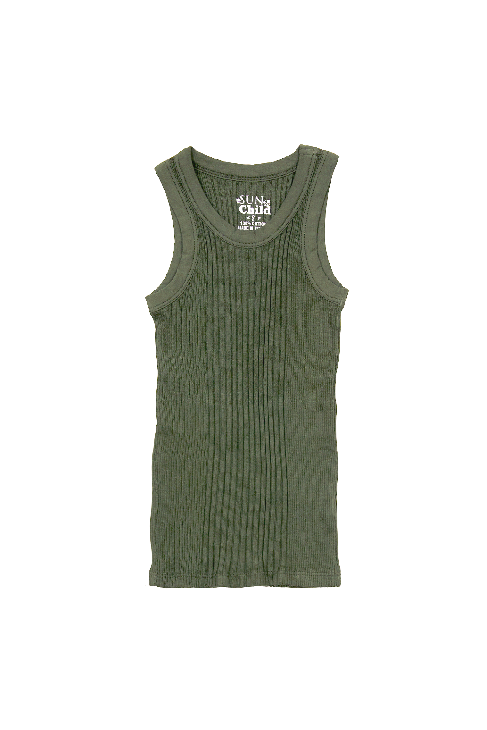 Children's tank top - Fernando - Rangers -