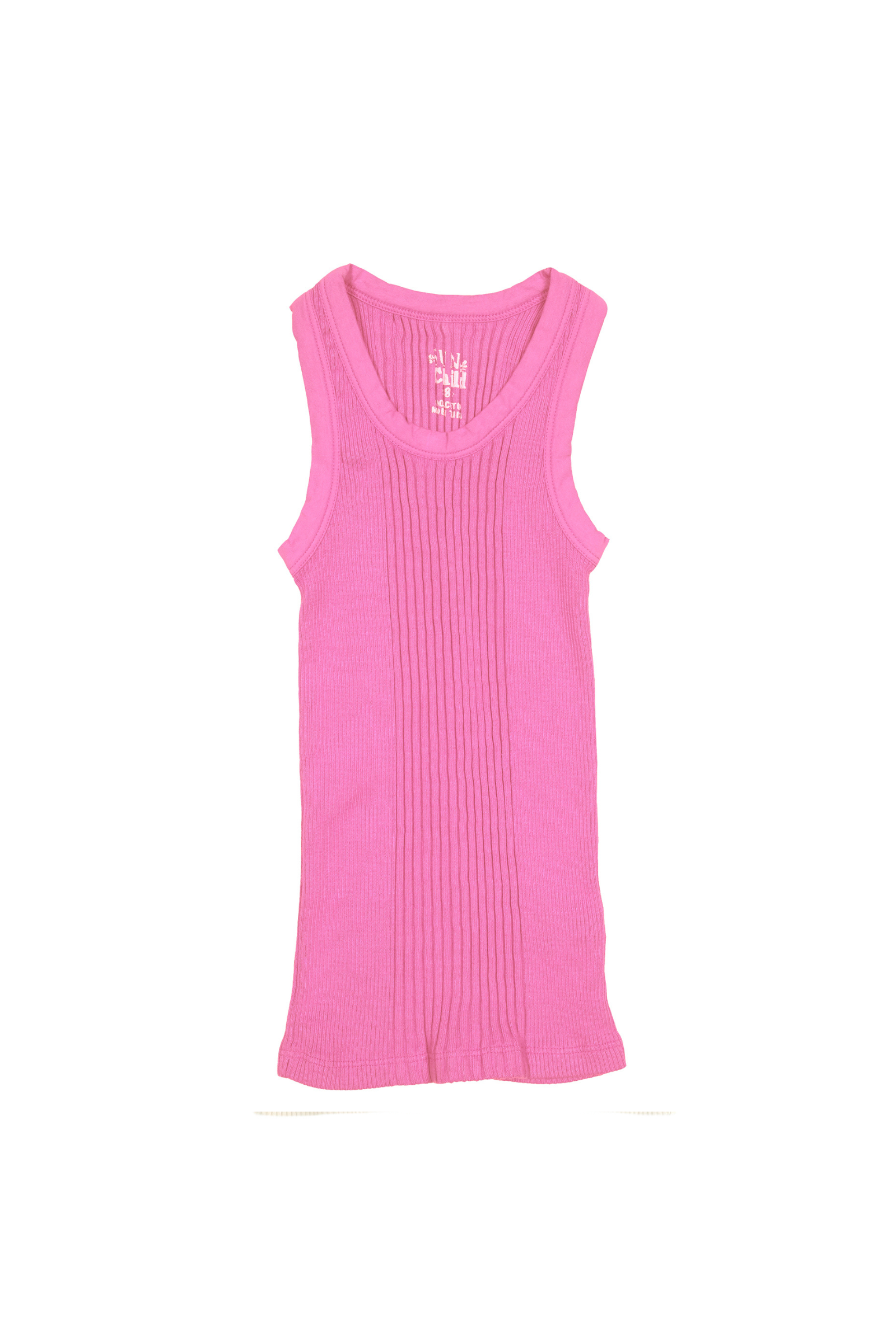 Children's tank top - Limoncello - Fernando