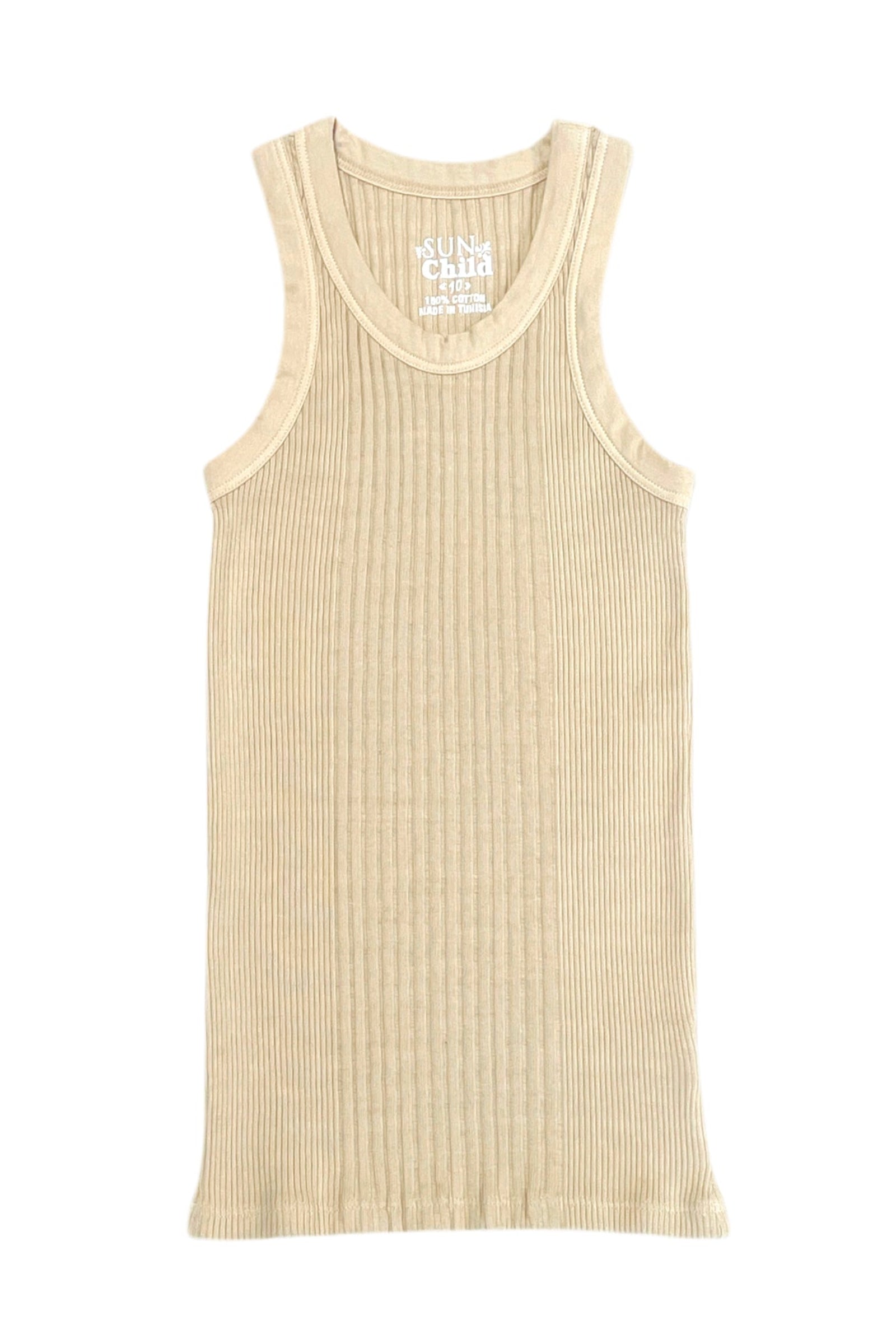 Débardeur enfant - Fernando - Craie