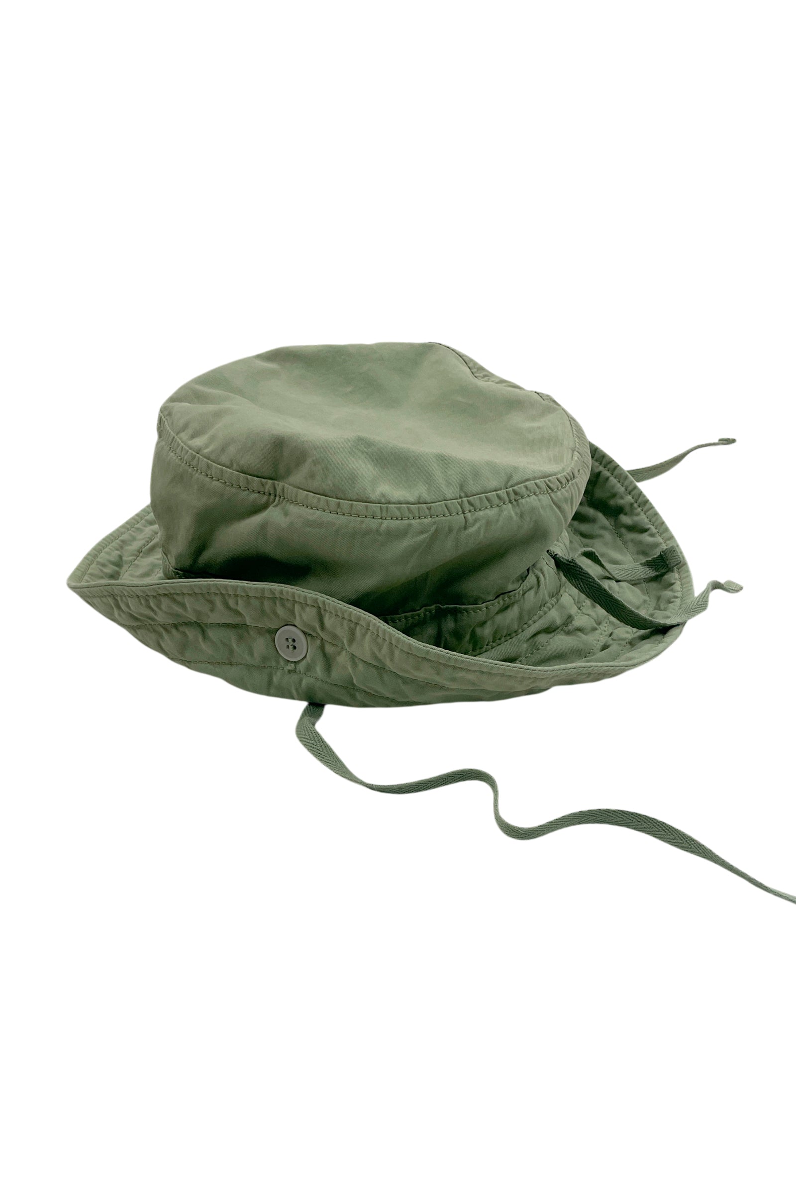 Chapeau enfant - Flores- Mousse