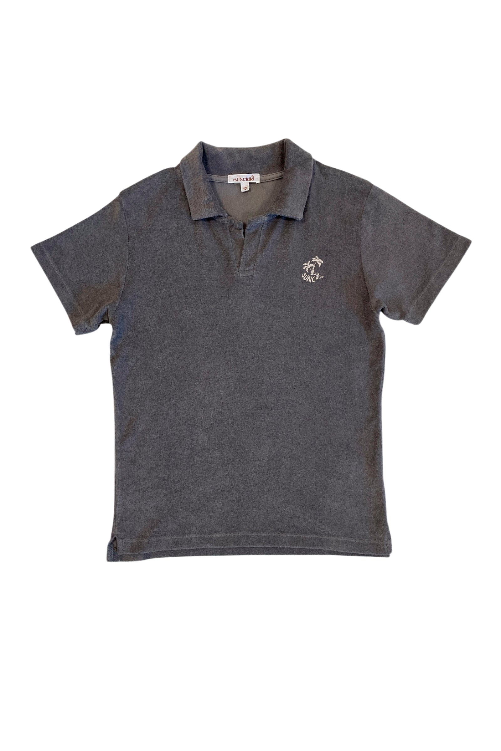 Polo garçon - Jimenez - Caviar