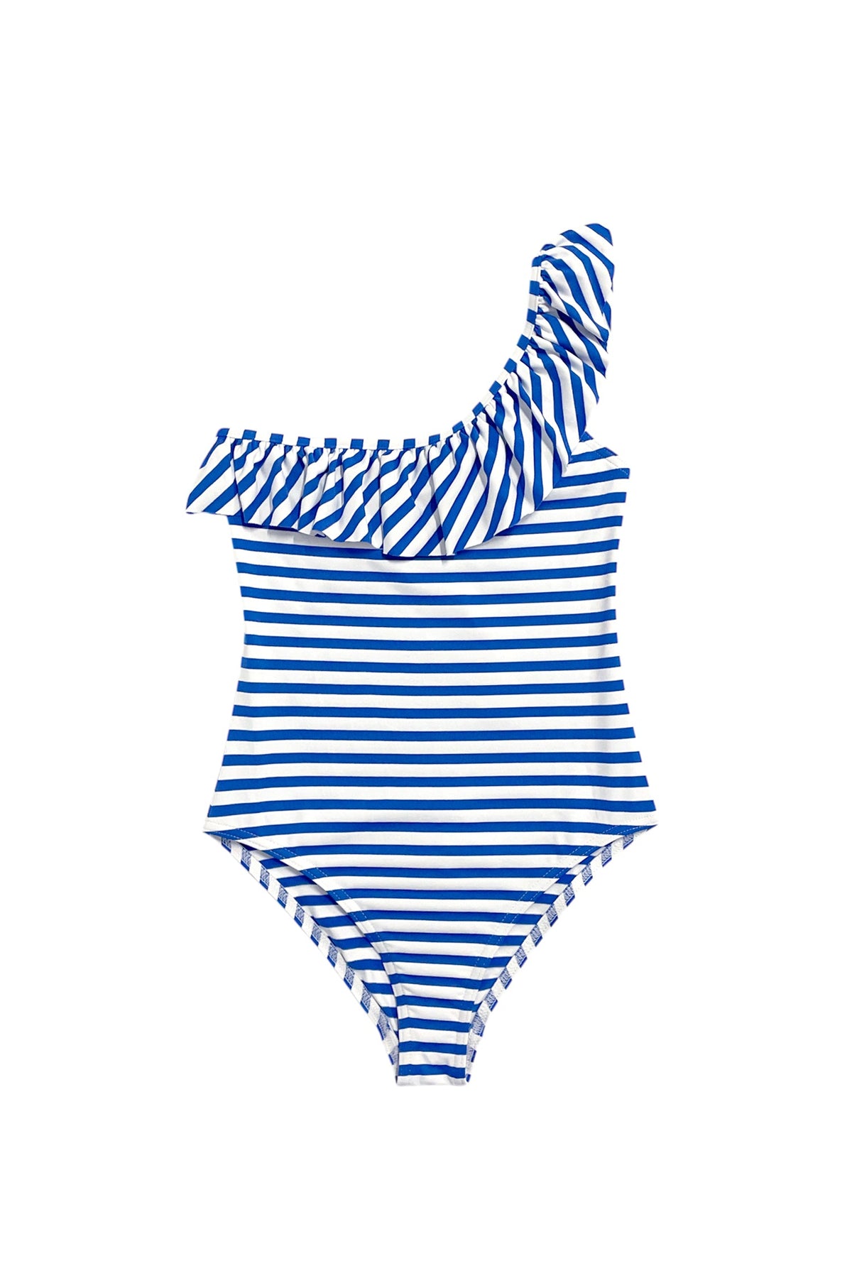 Maillot de bain fille 1 pièce - Joyce - Mare
